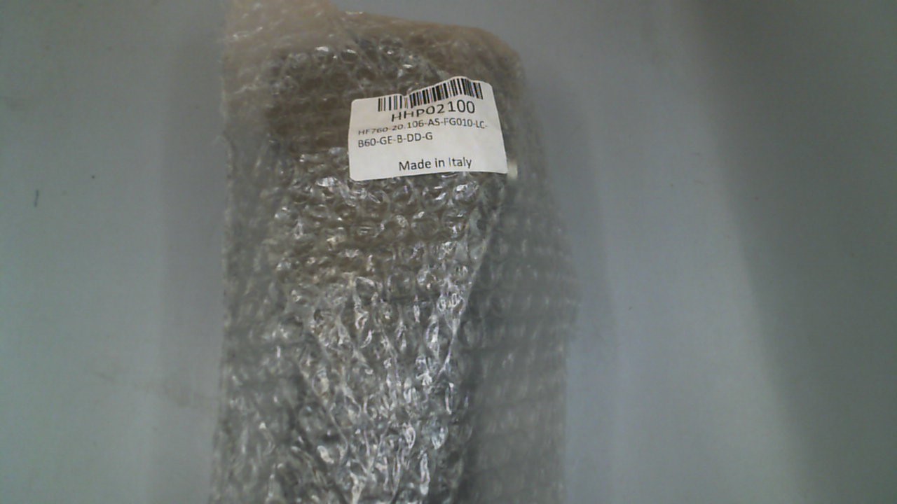 HF760-20.106-AS-FG010-LC-B60-GE-B-DD-G  / HHP02100