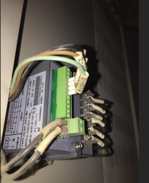 CL80 AV3/M3