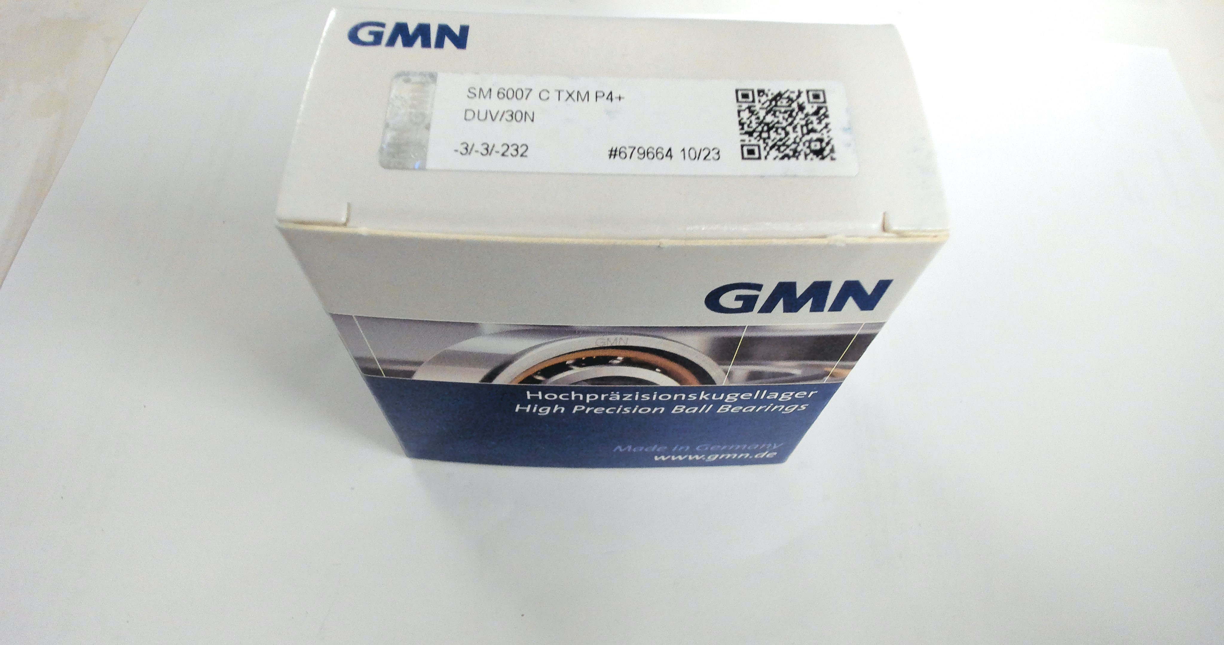 19SM6007CTXMP4SDUV3 - M 6007 C TXM P4+ DUV/30N
