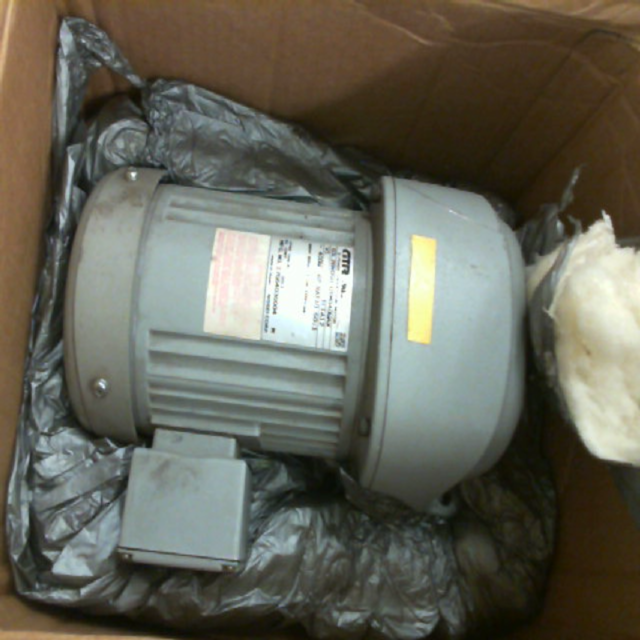 G3L28N050-UTM040WAX - USED