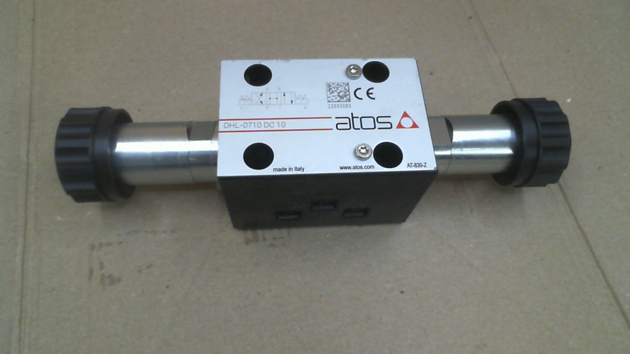 DHL-0710-X-00 DC
