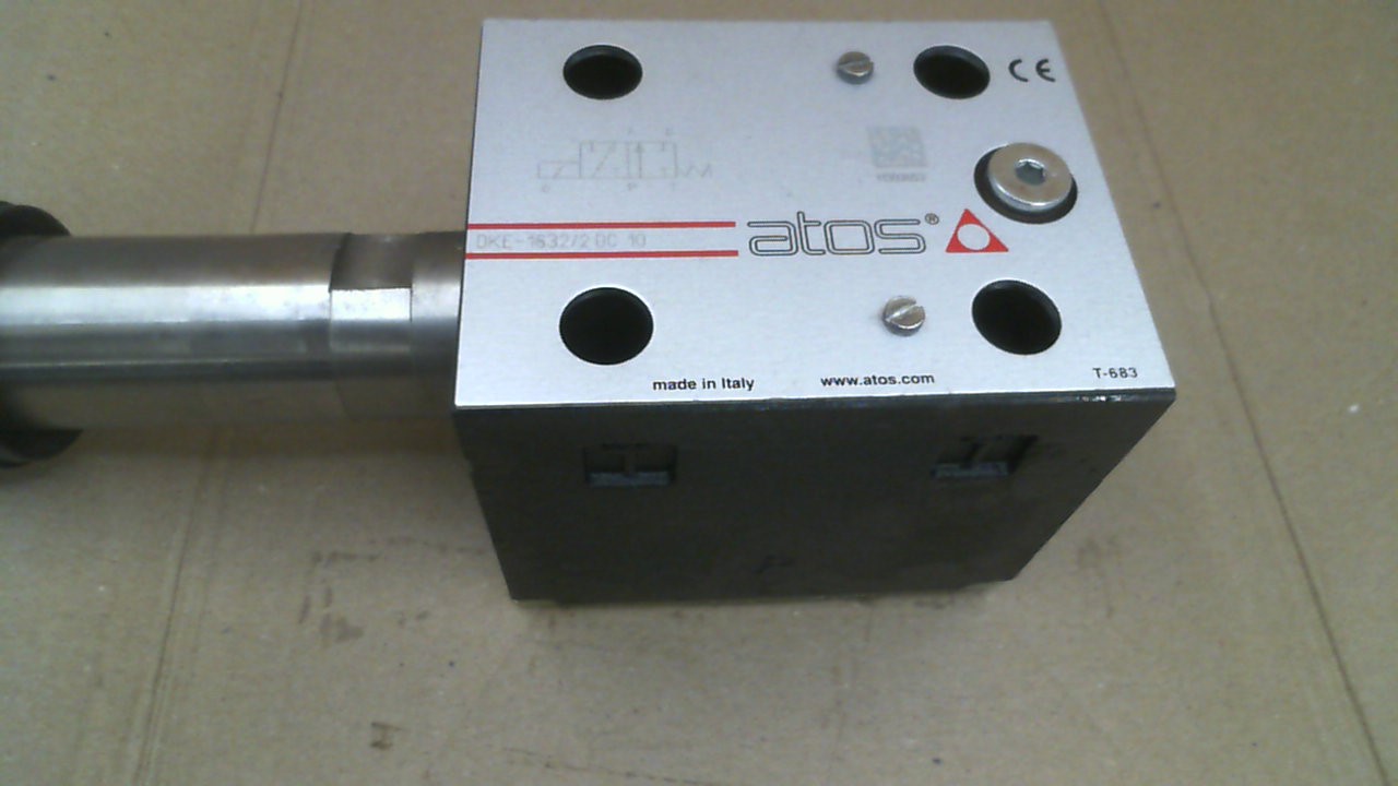 DKE-1632/2-X-00-DC