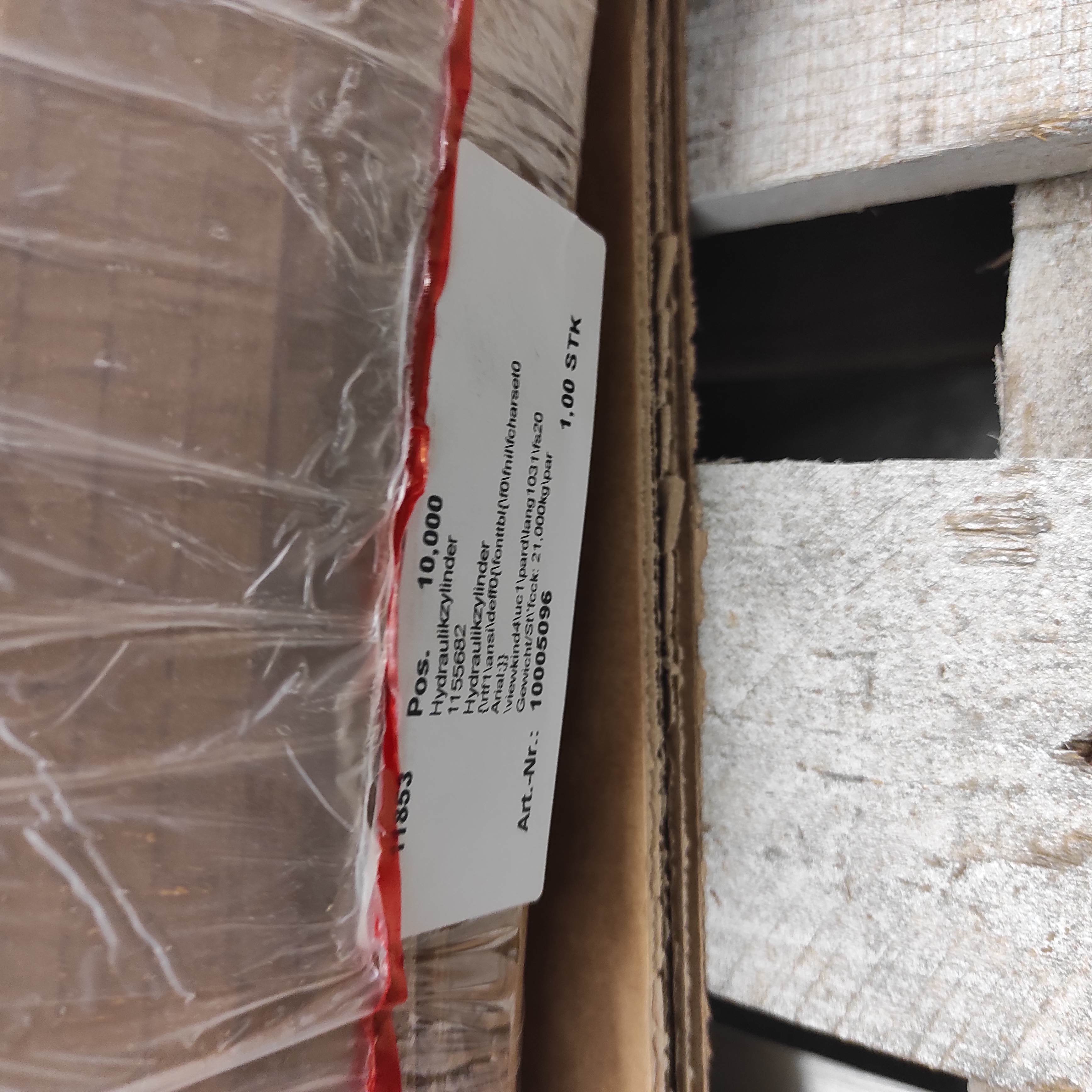 HY-S-90/50-0345-GIHR-K-4 0-SO-C15