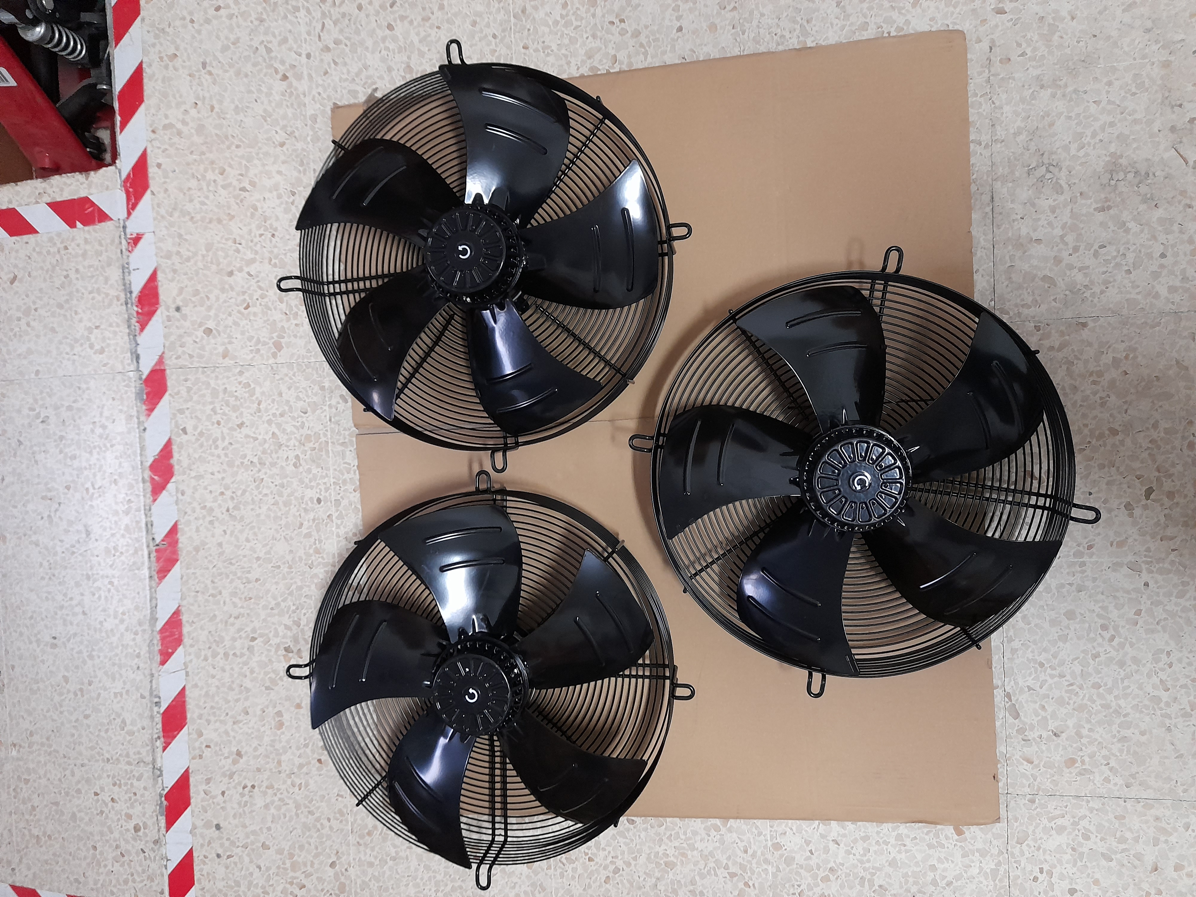 YWF4E-500S-P137/35G