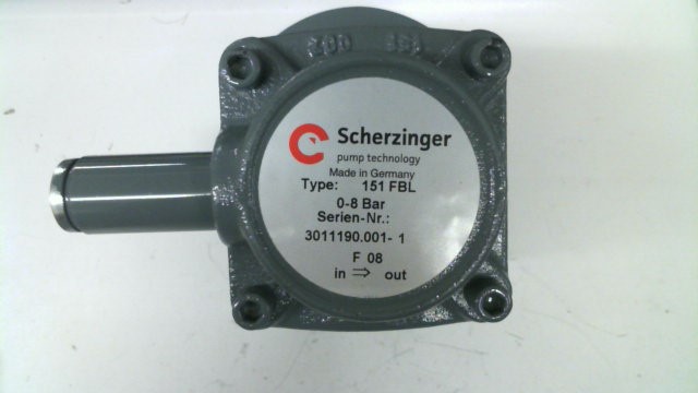 151 FBL