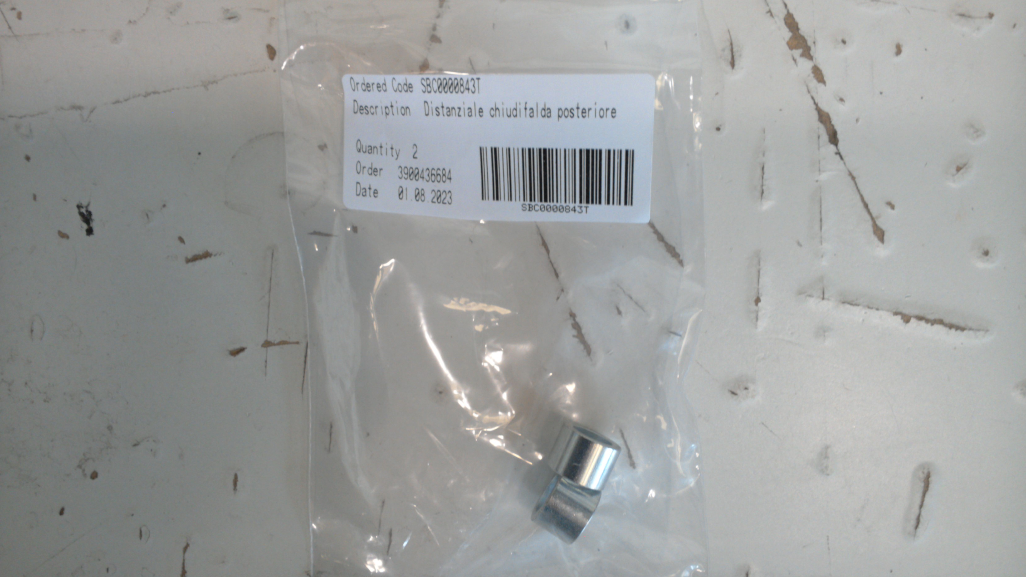 SBC0000843T