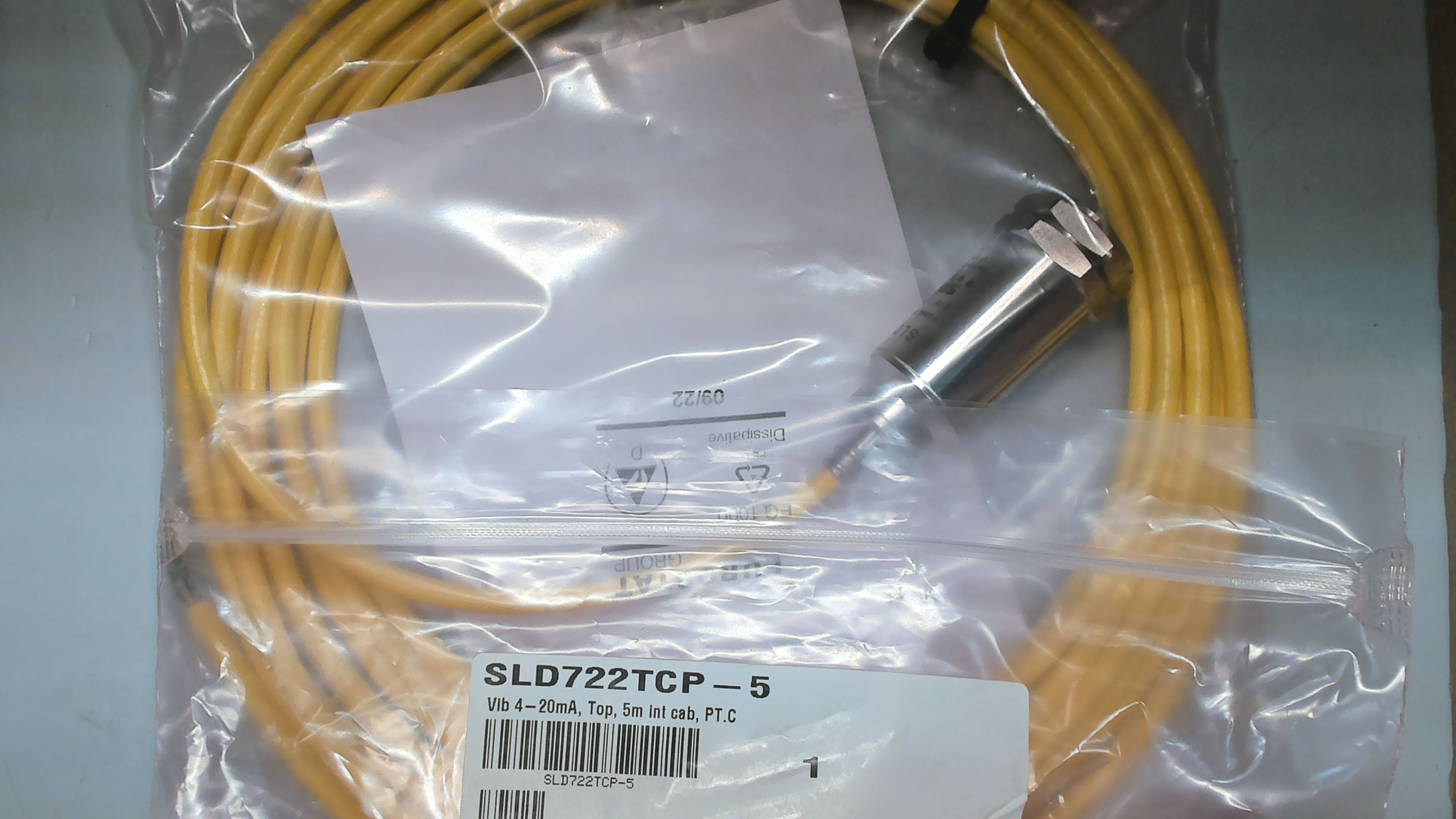 SLD722TCP-5