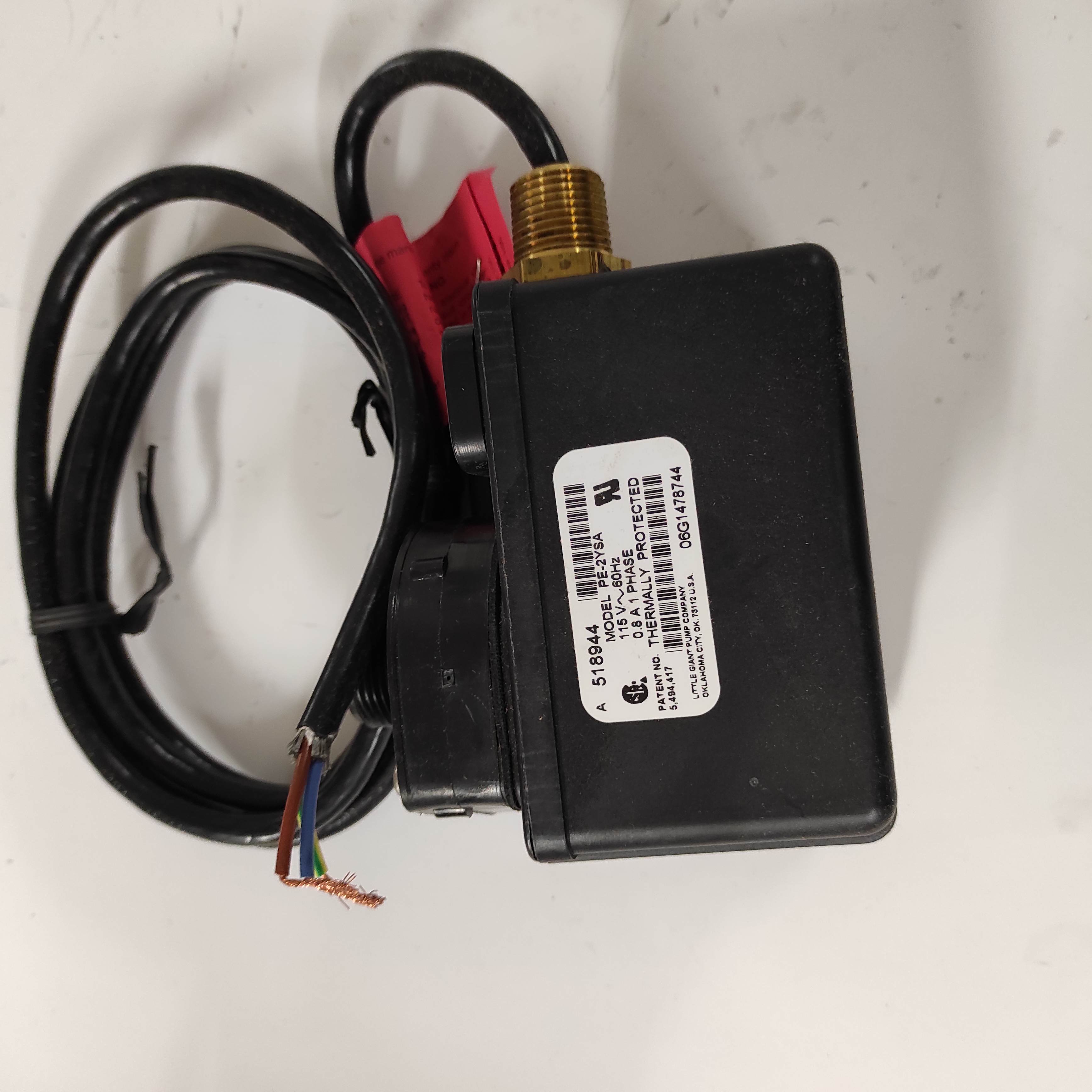 LG518550