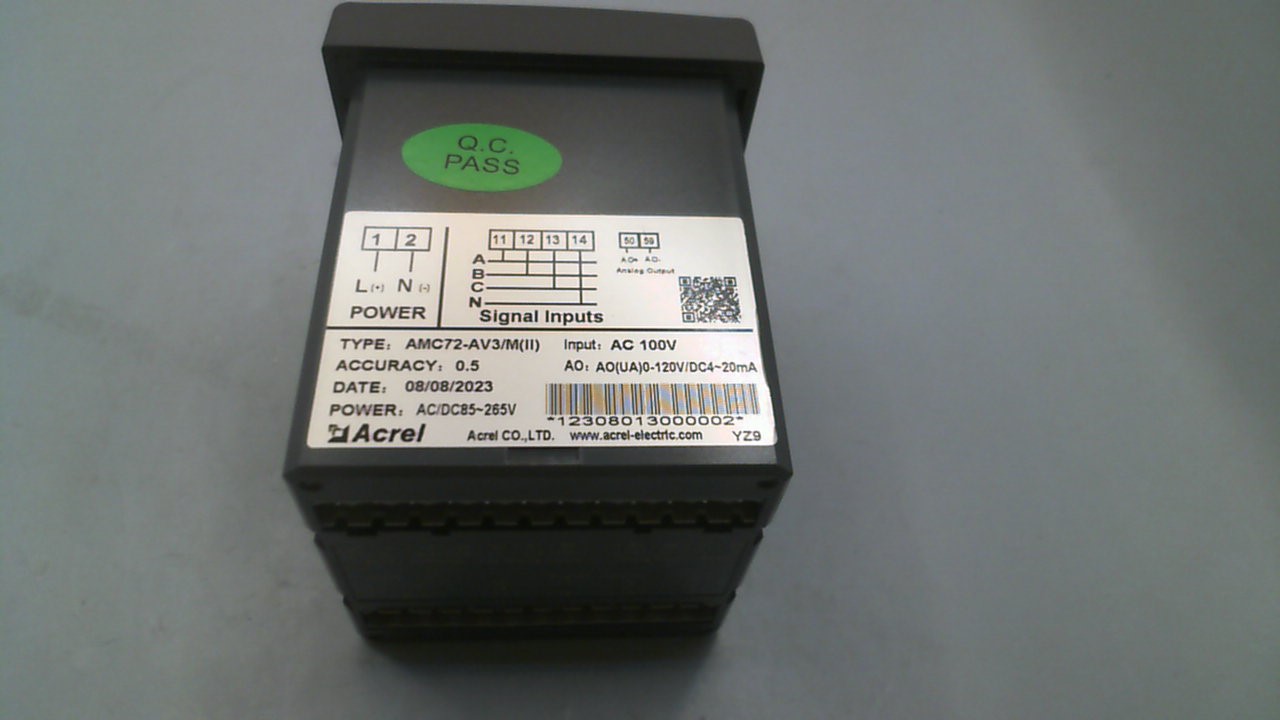 AMC72-AV3/M