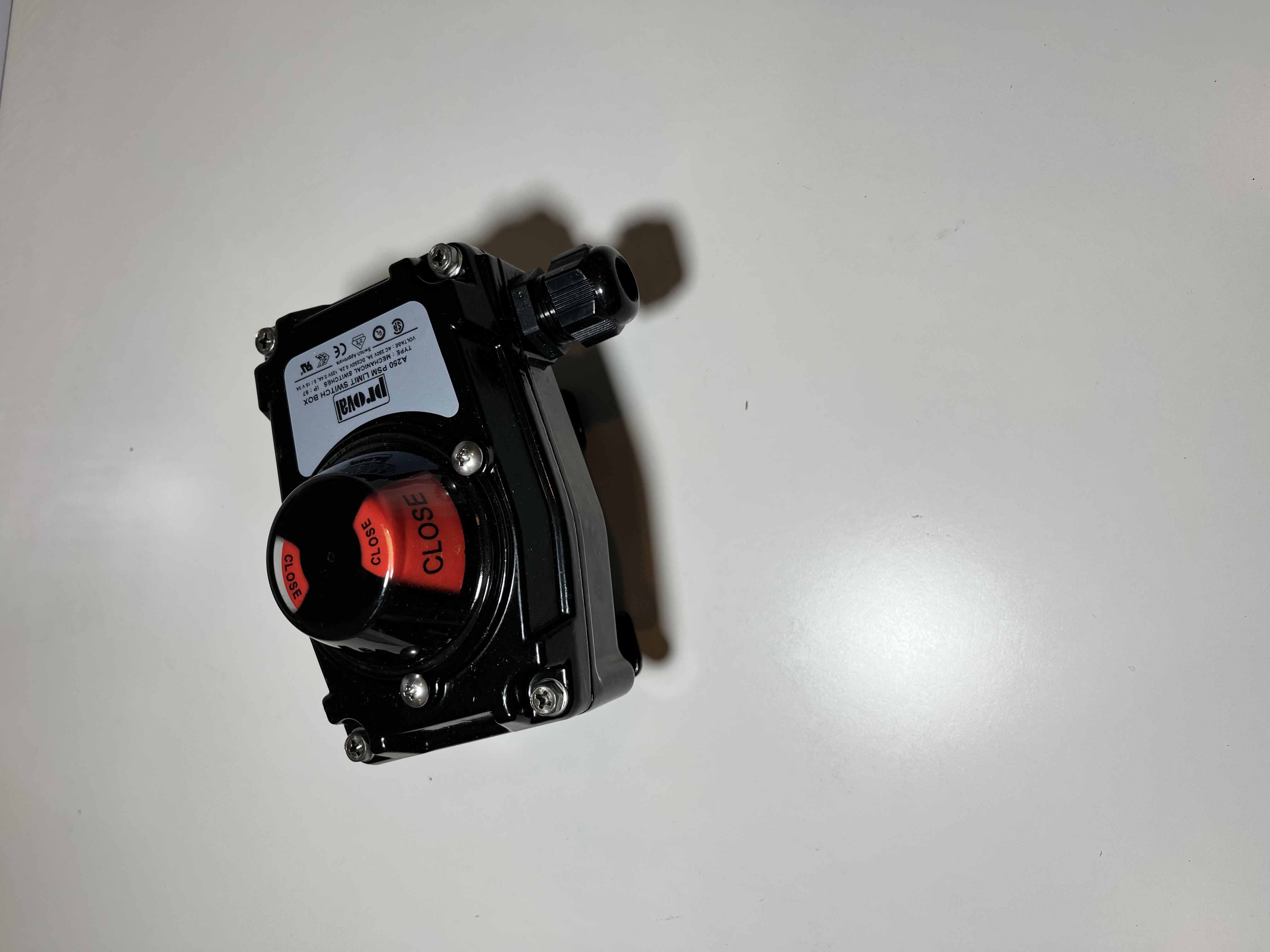A250PM01M003S01AA