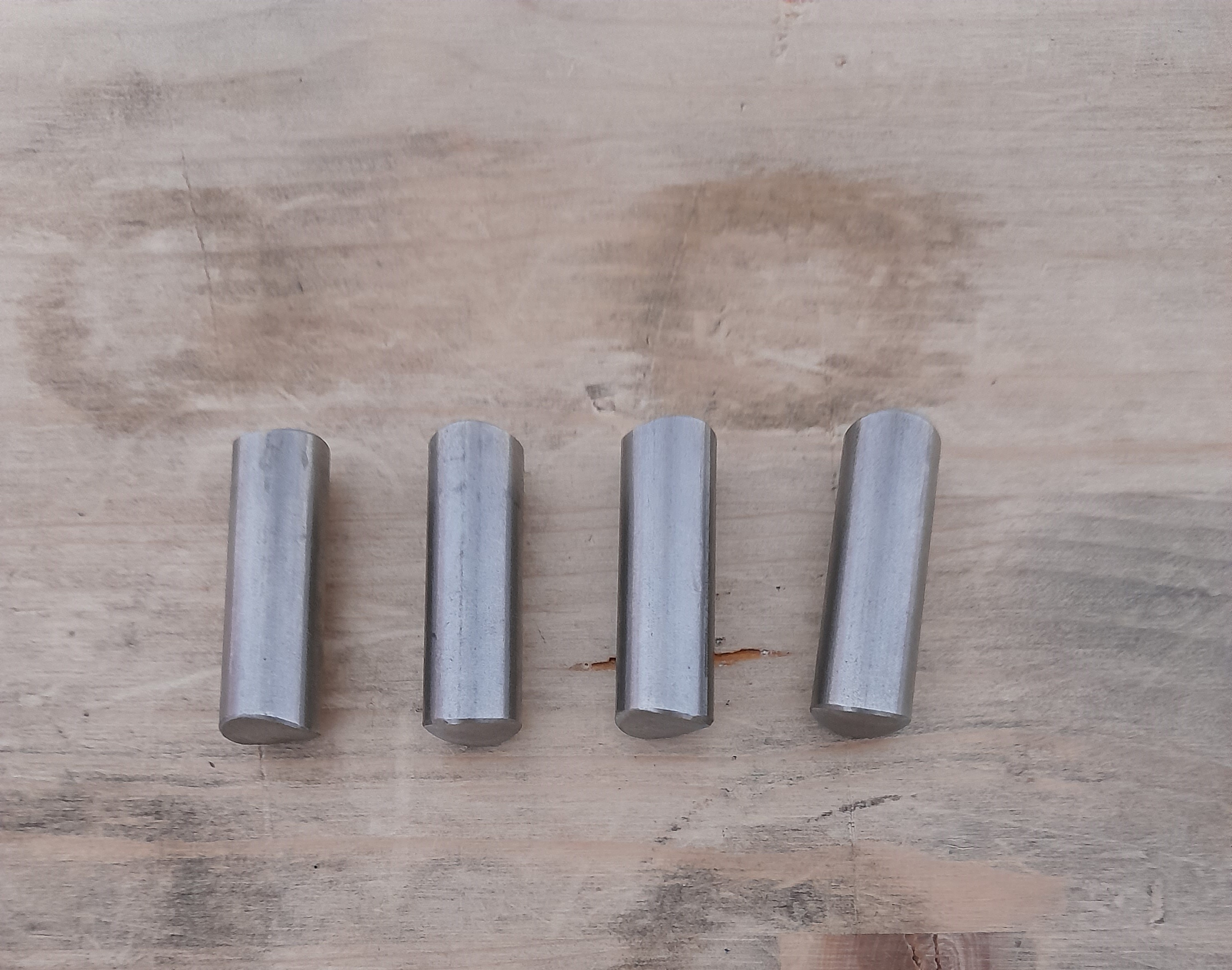Pins 11x35 mm (pos.12)