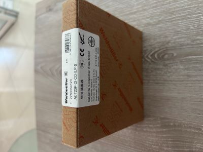 7760054123 / ACT20P-CI-CO-ILP-S