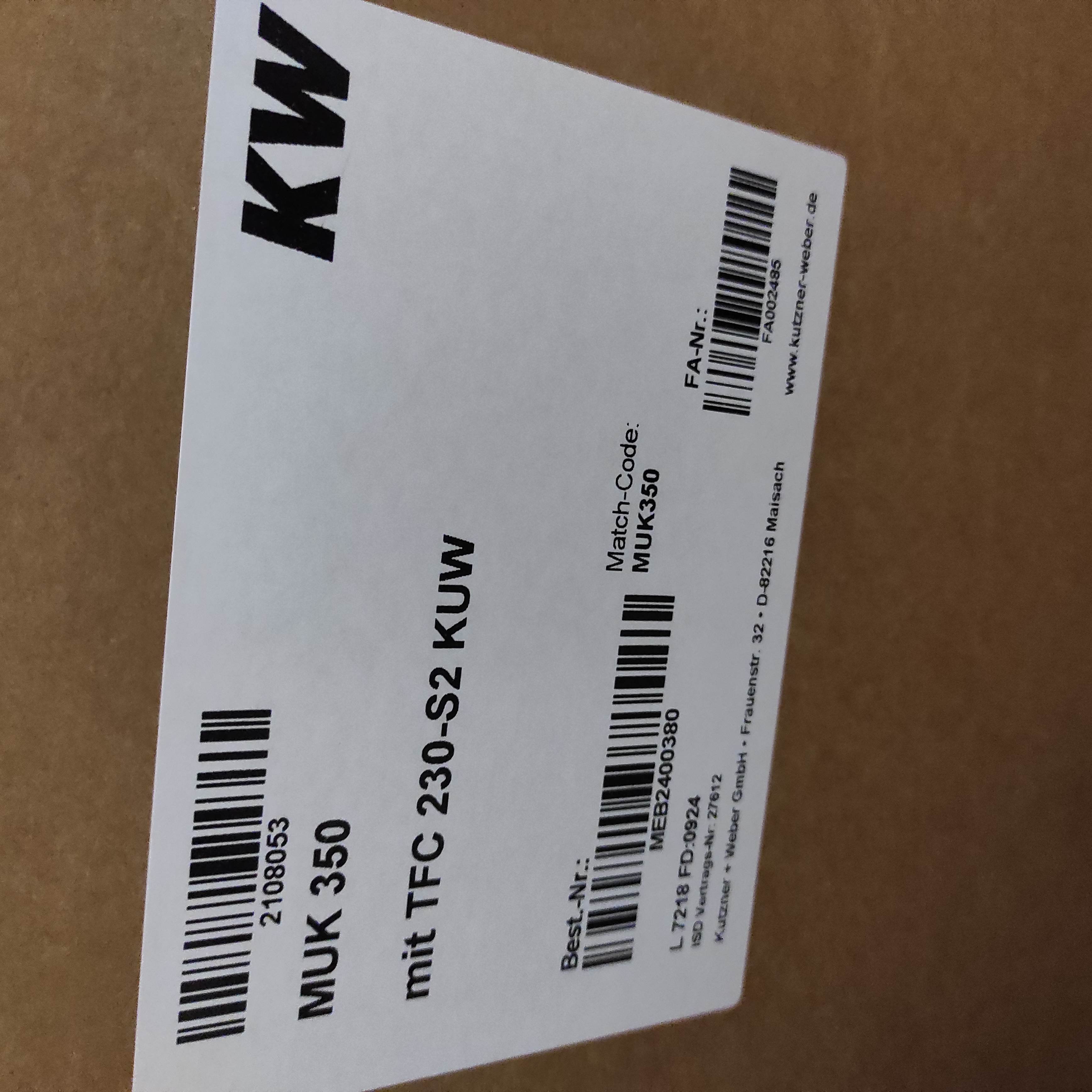 MUK-350