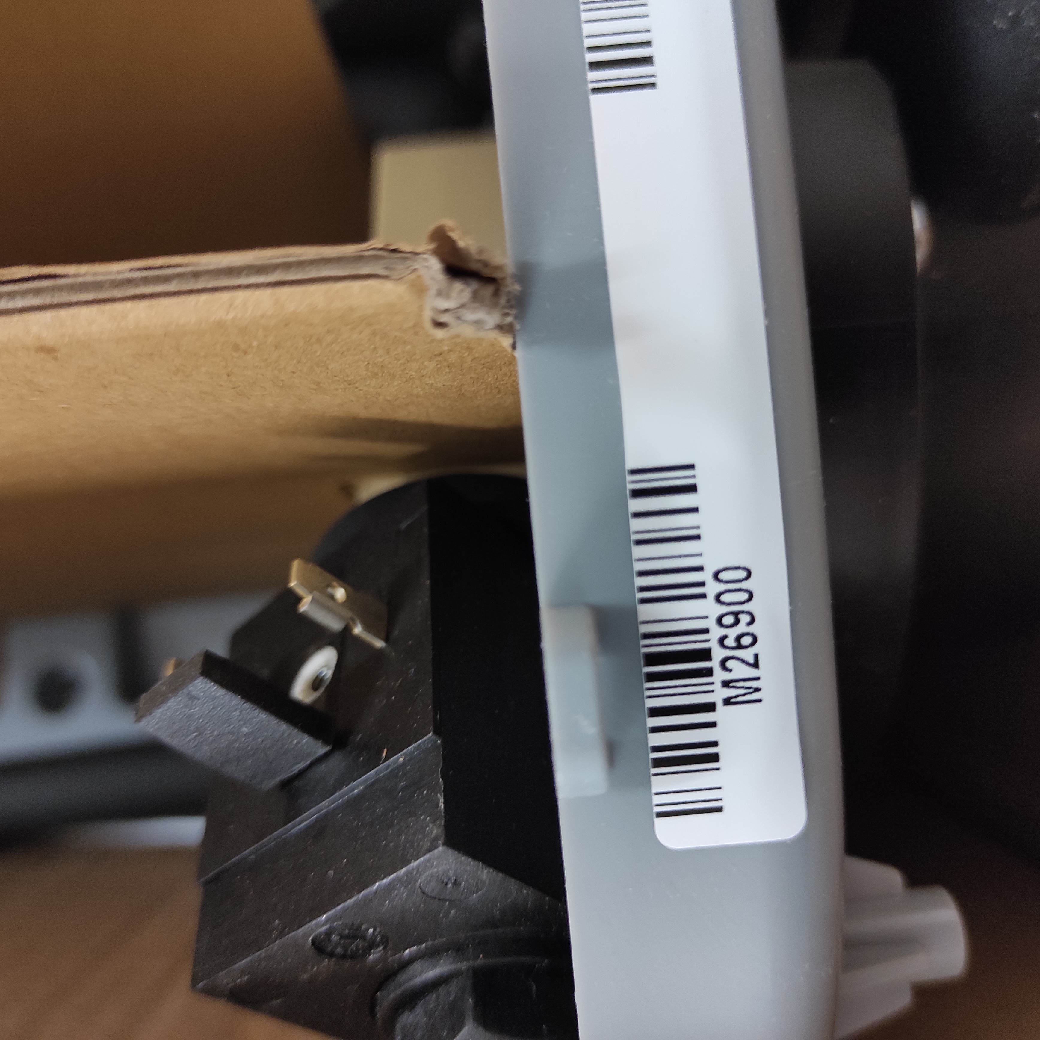 OM2 400 LHS x 15