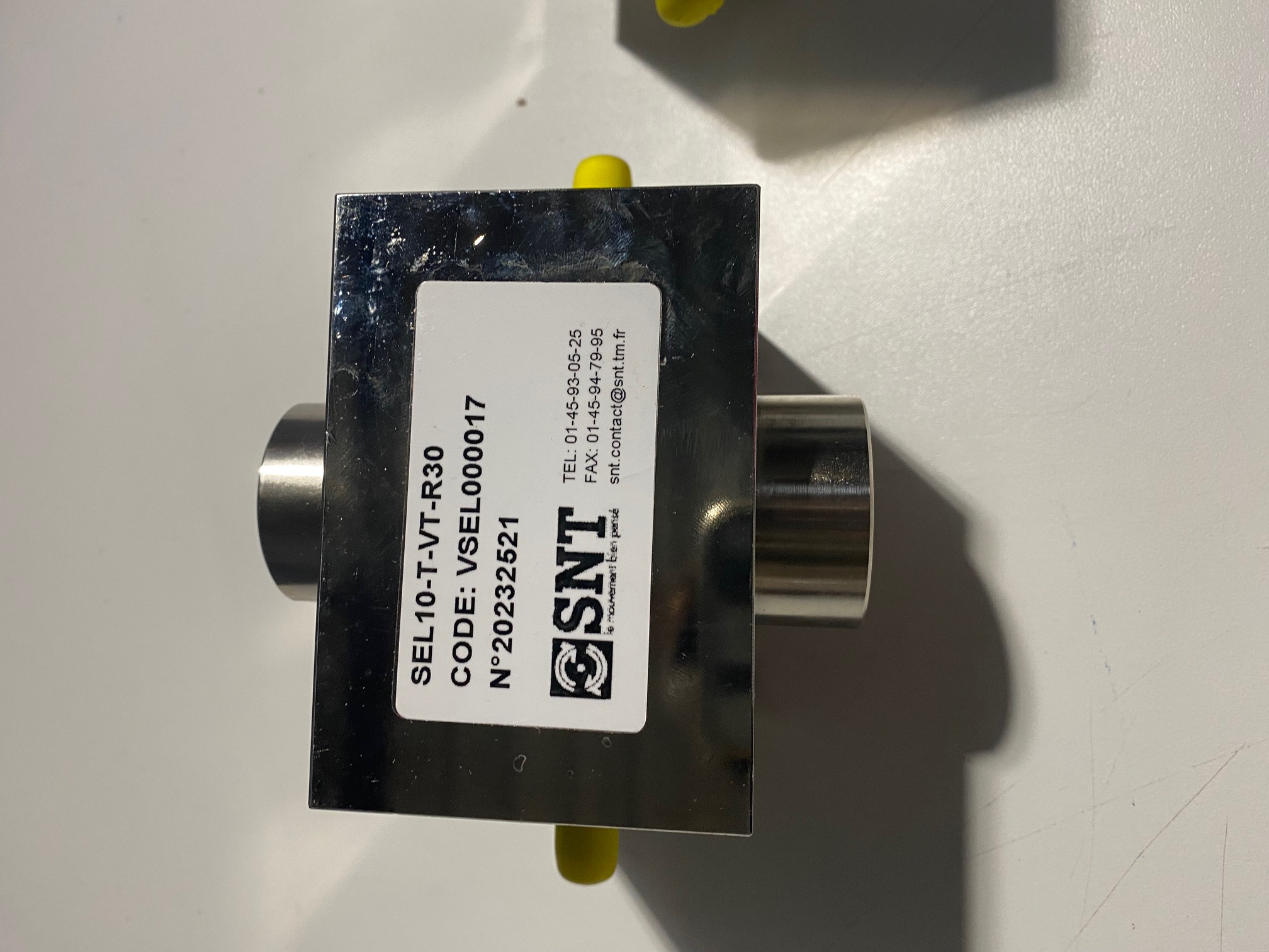 SEL10–T–VT–R30