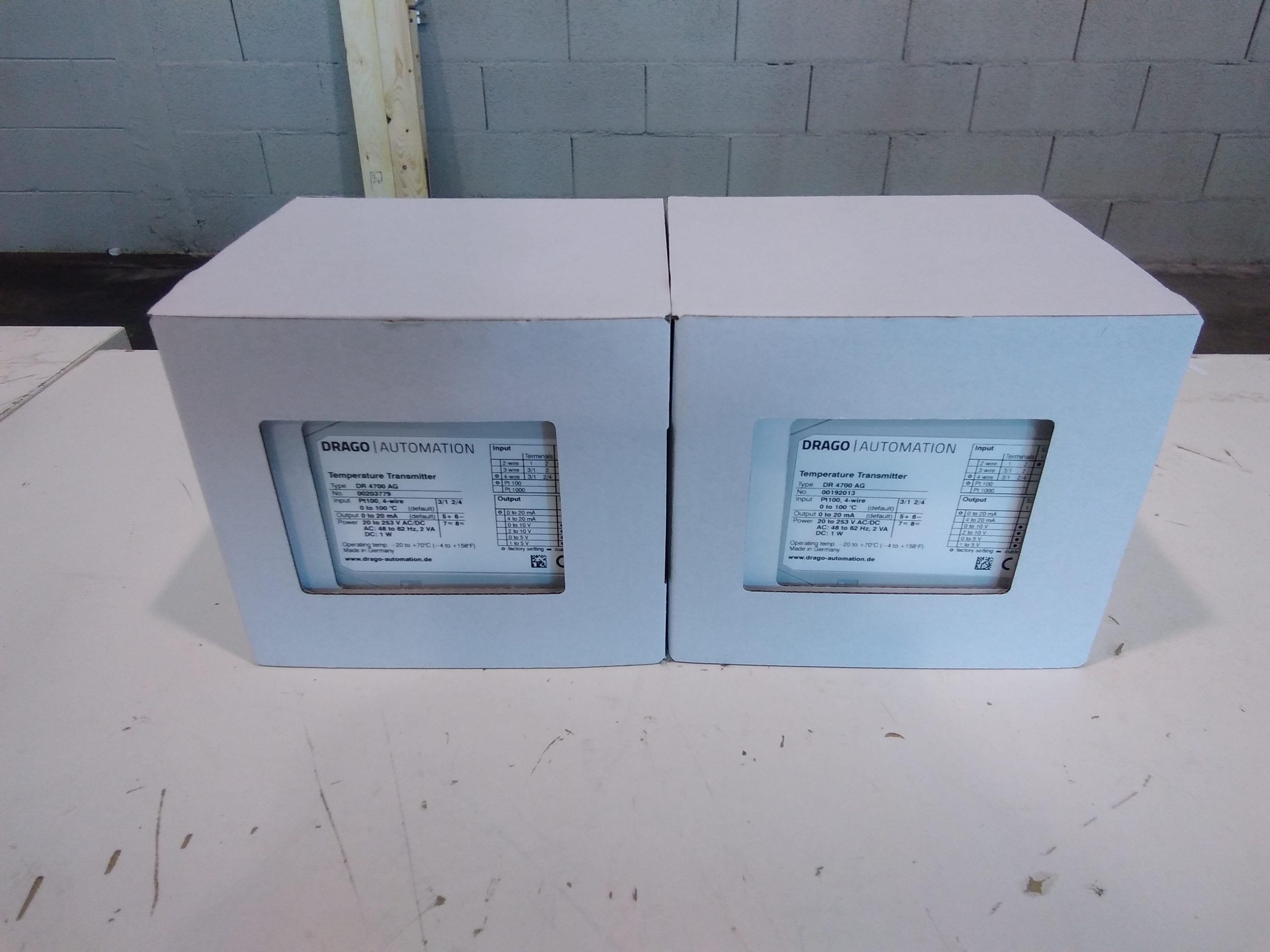 64EDR4701