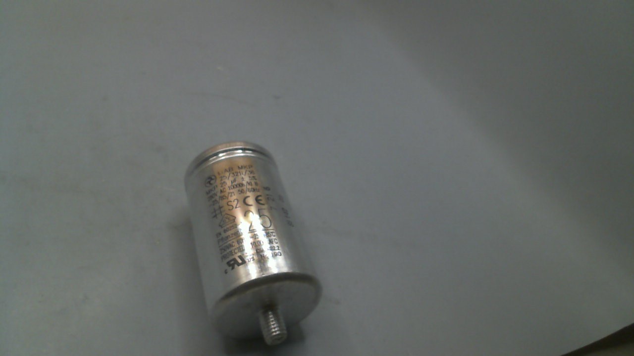 MAB MKP 25/321/36