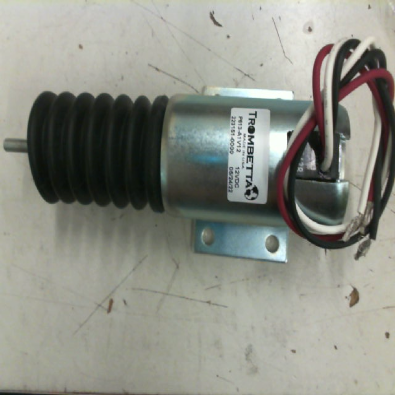 P613-A1V12 / 220815-0000