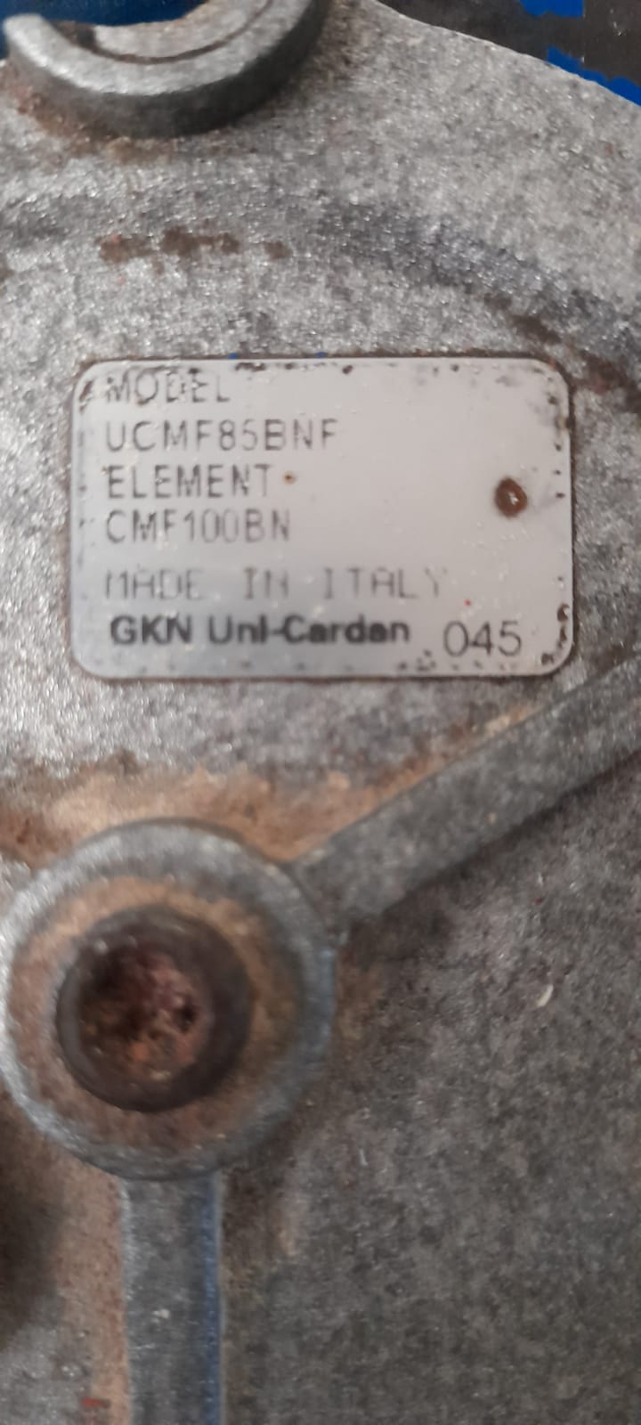 UCMF85BNF