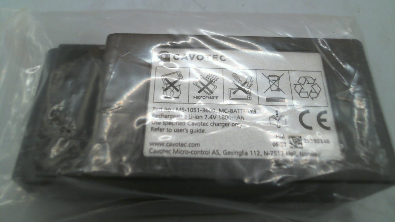 Type M5-1051-3600