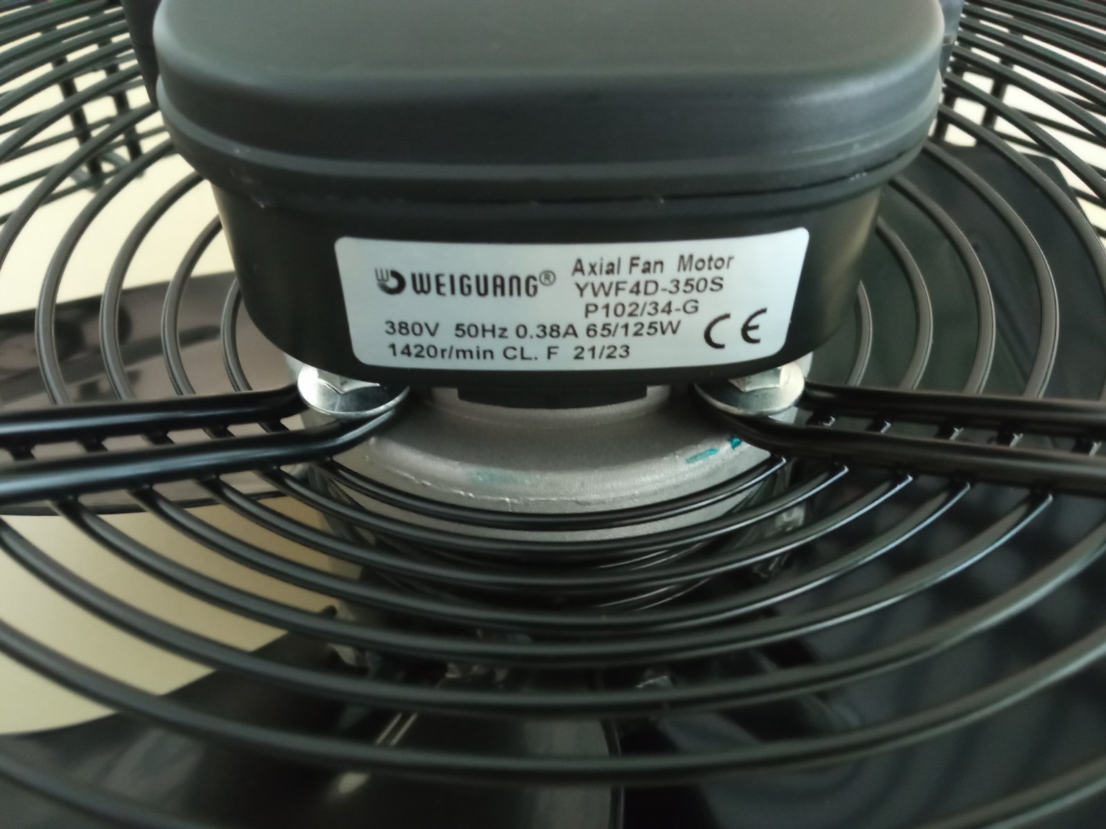 YWF4D-350S-P102/34G