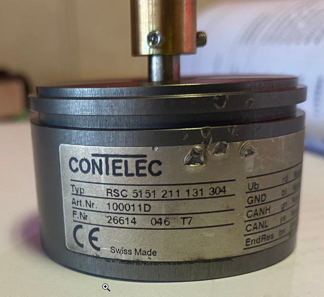 RSC 5151 211 131 304