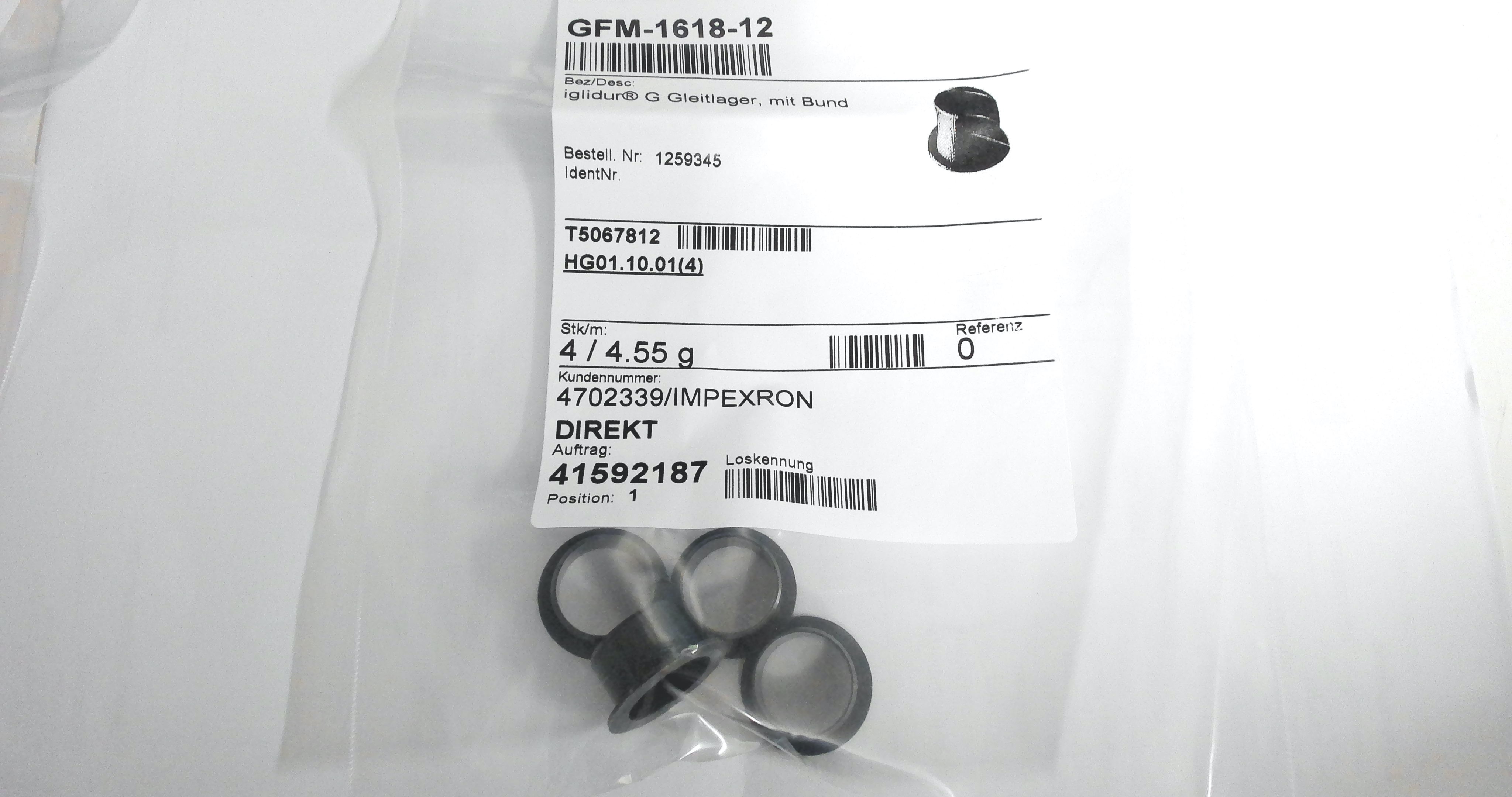 GFM-1618-12
