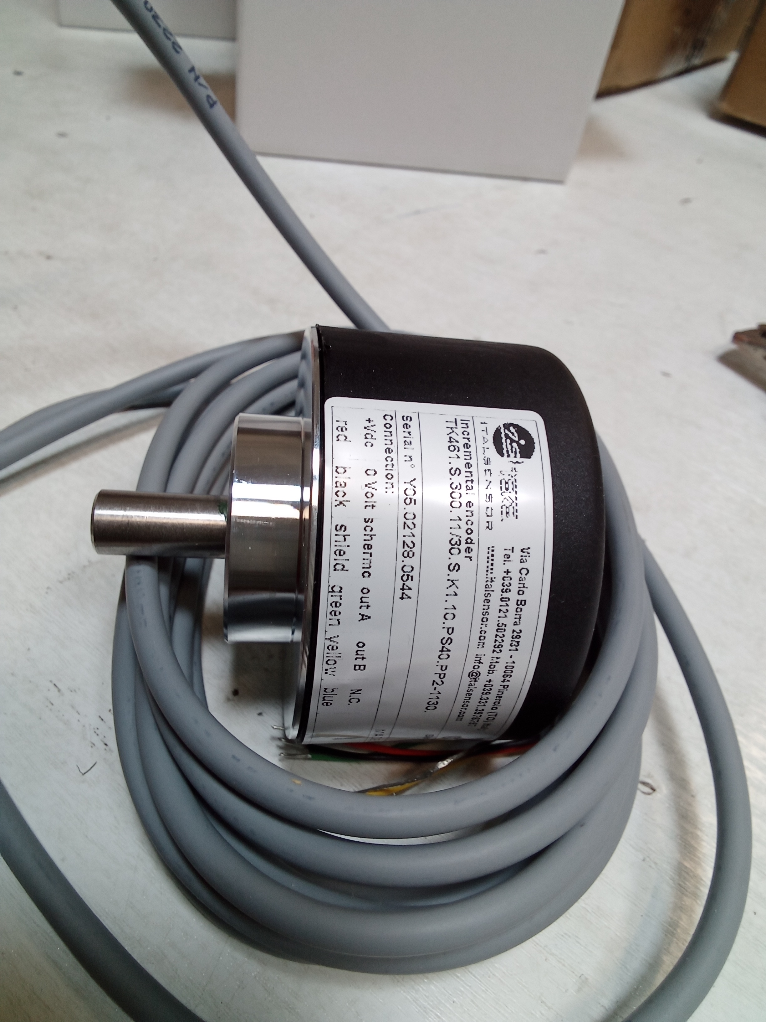 TK461.S.300.11/30.S.K1.10.PS40.PP2-1130.