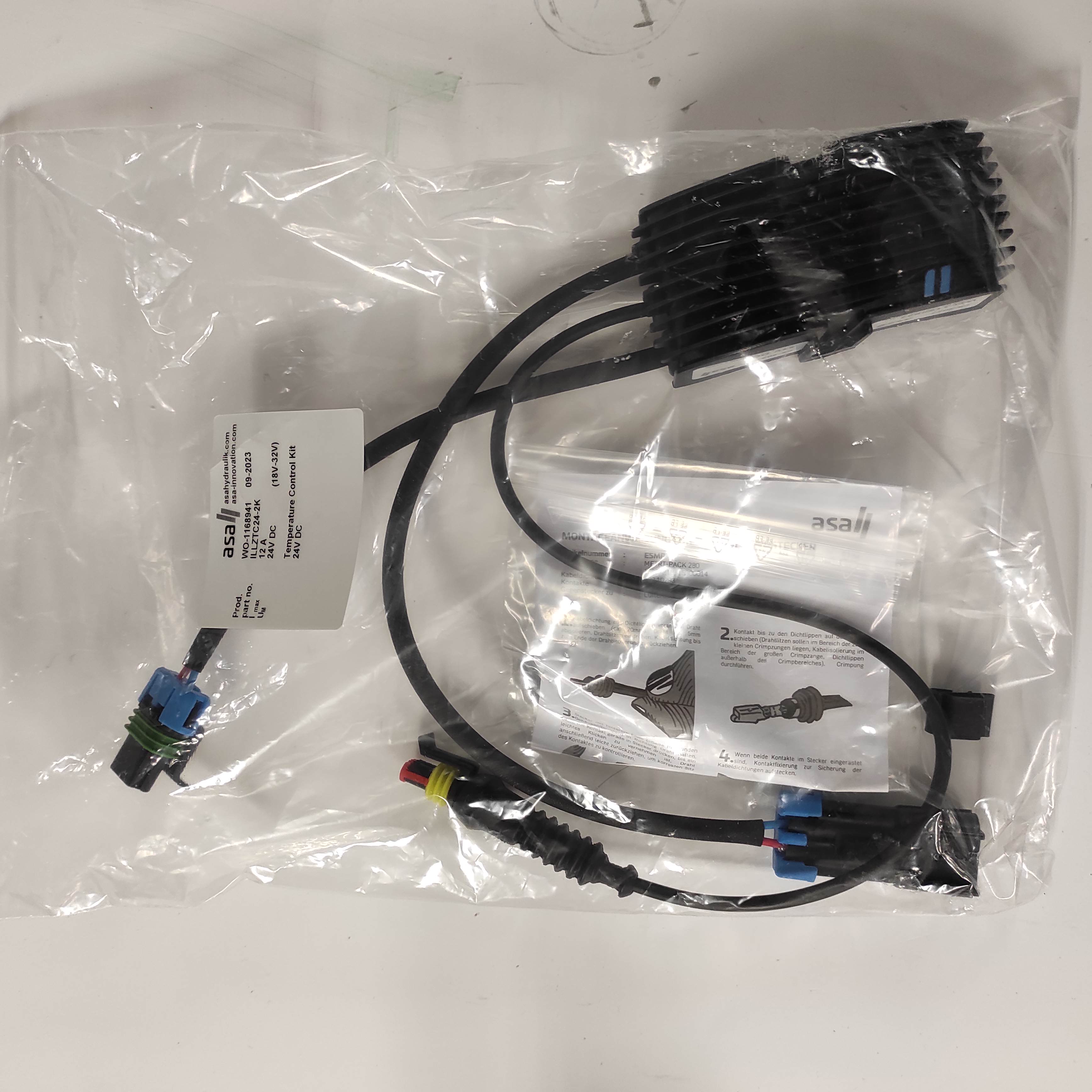 ILLZTC24-2K / AWE 5024934001K