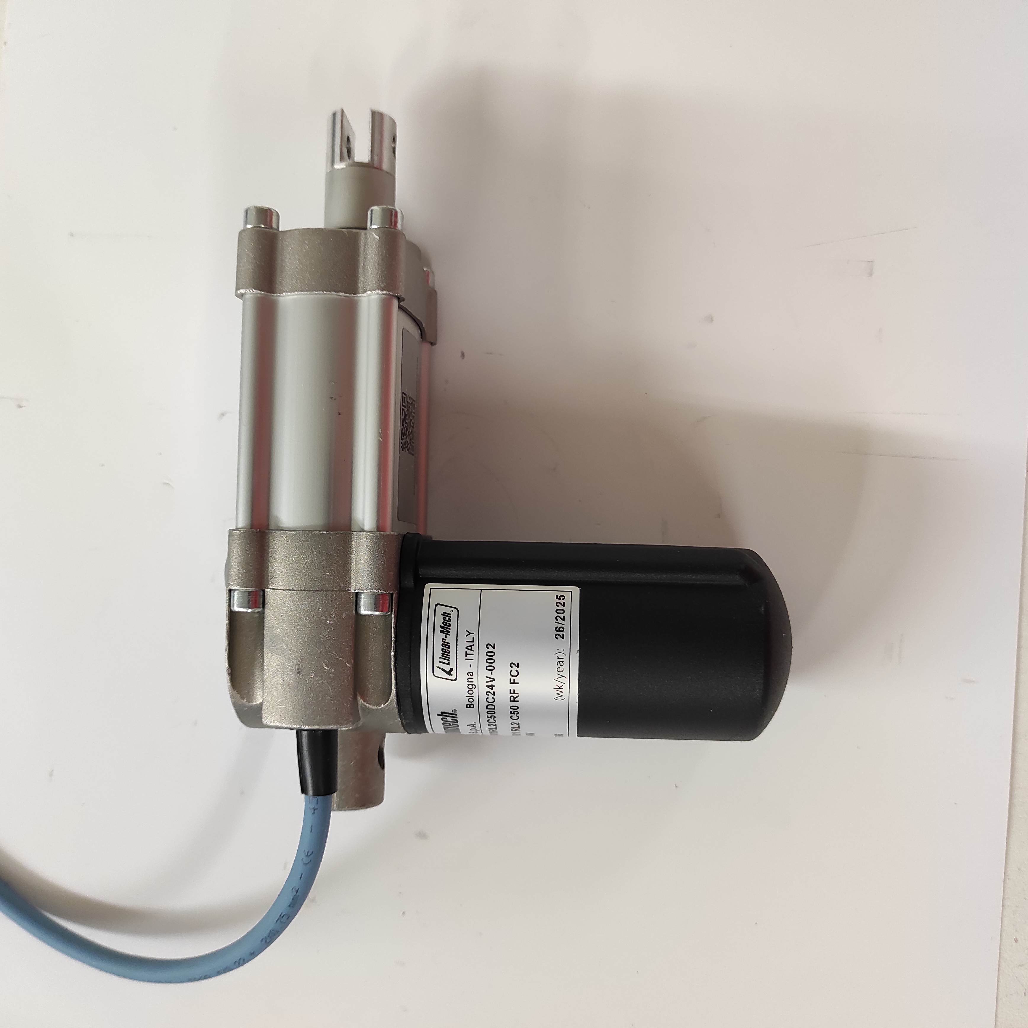 LMR01 RL2 C50 RF FC2 24VDc