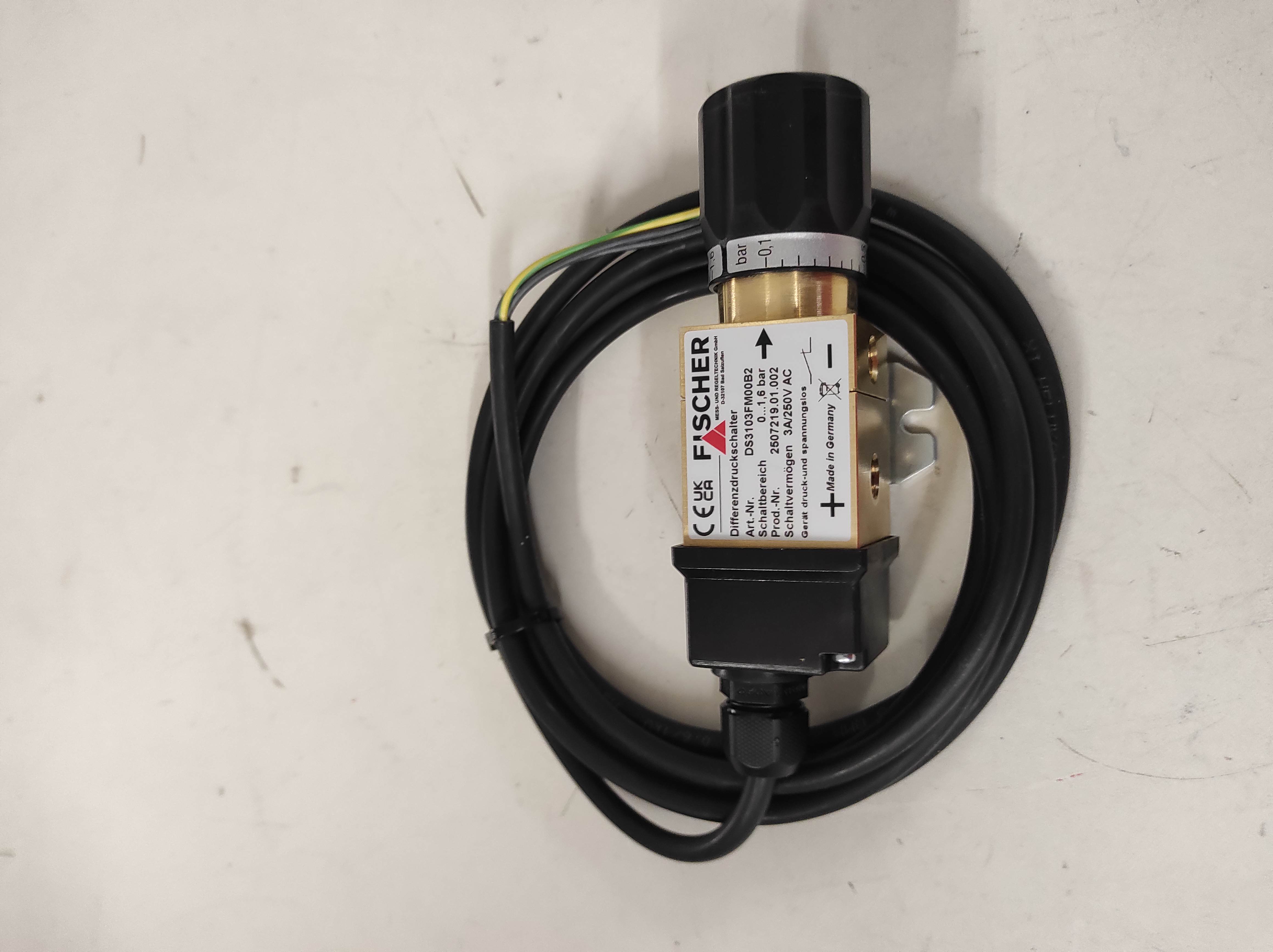 DS3103FM00B2