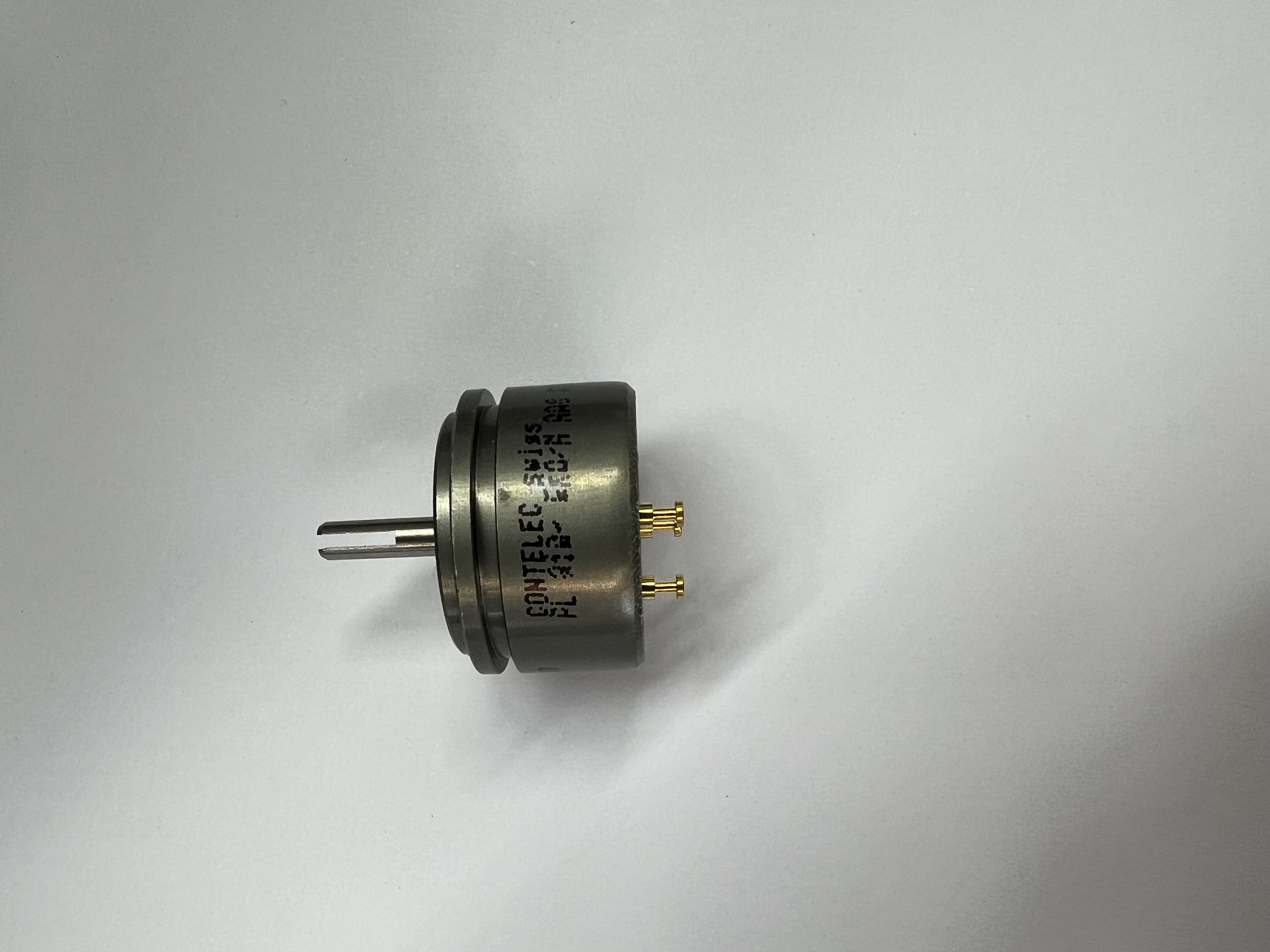 Potentiometer