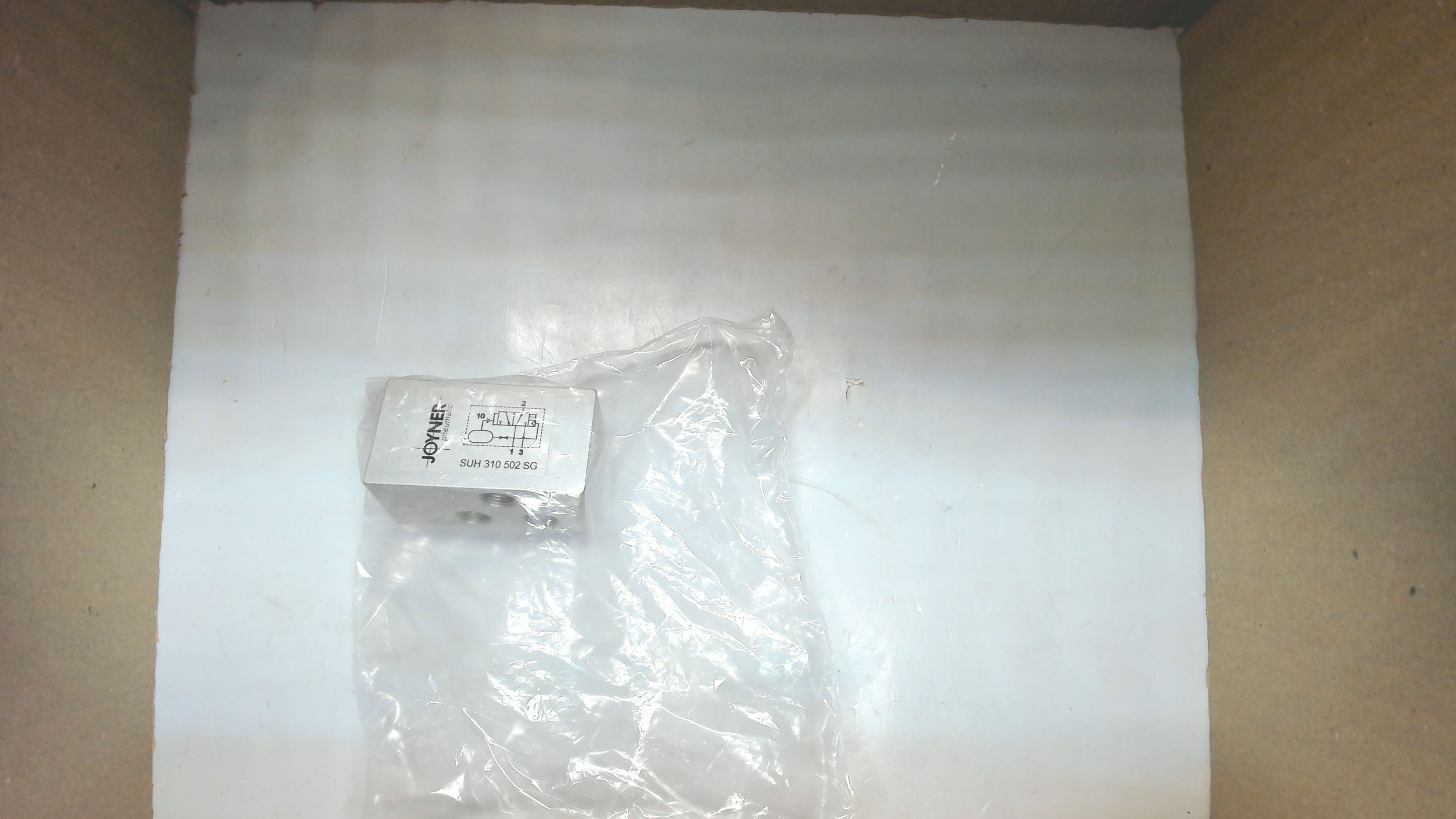 SUH 310 502