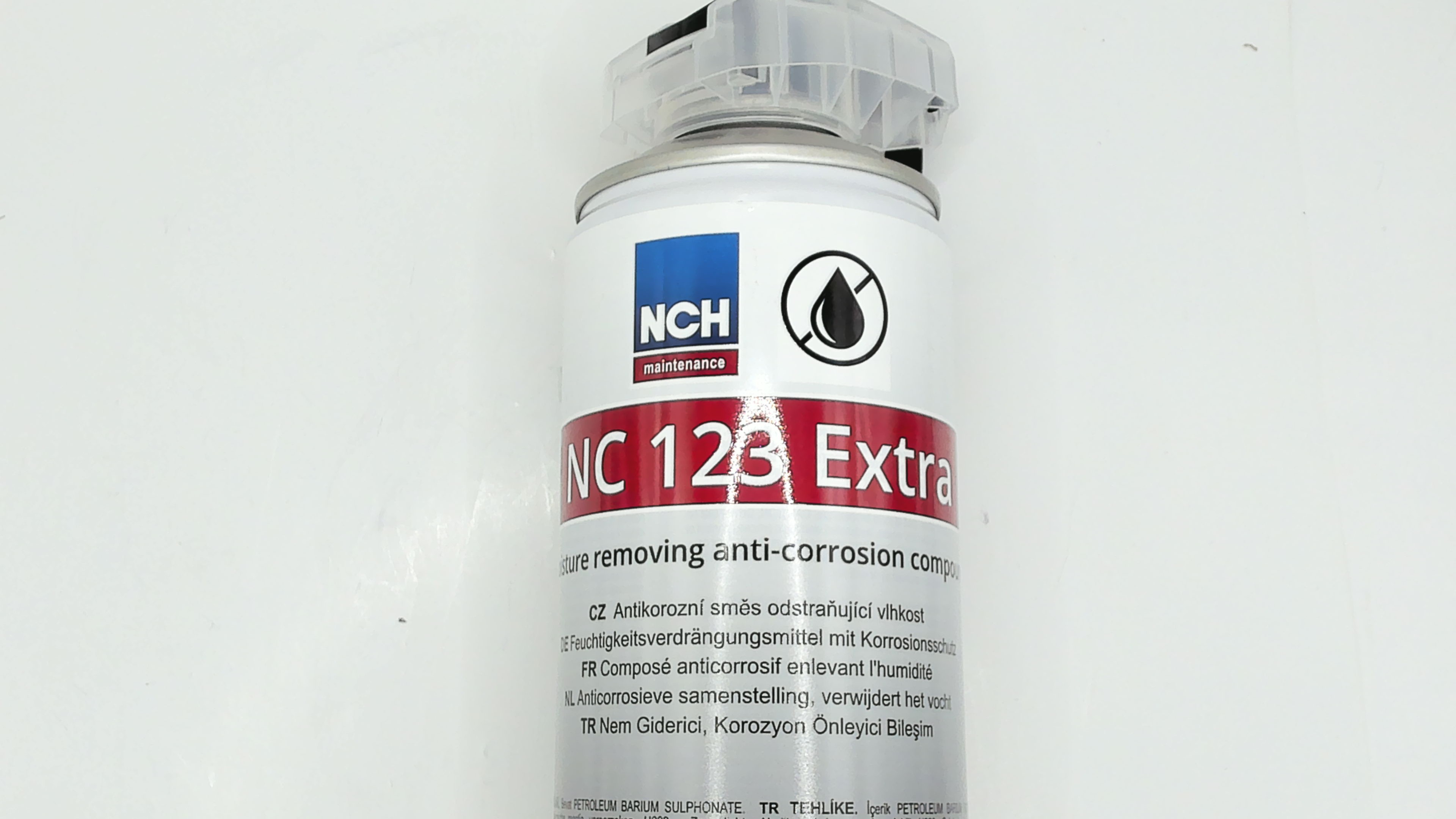 11000687 NC 123 EXTRA