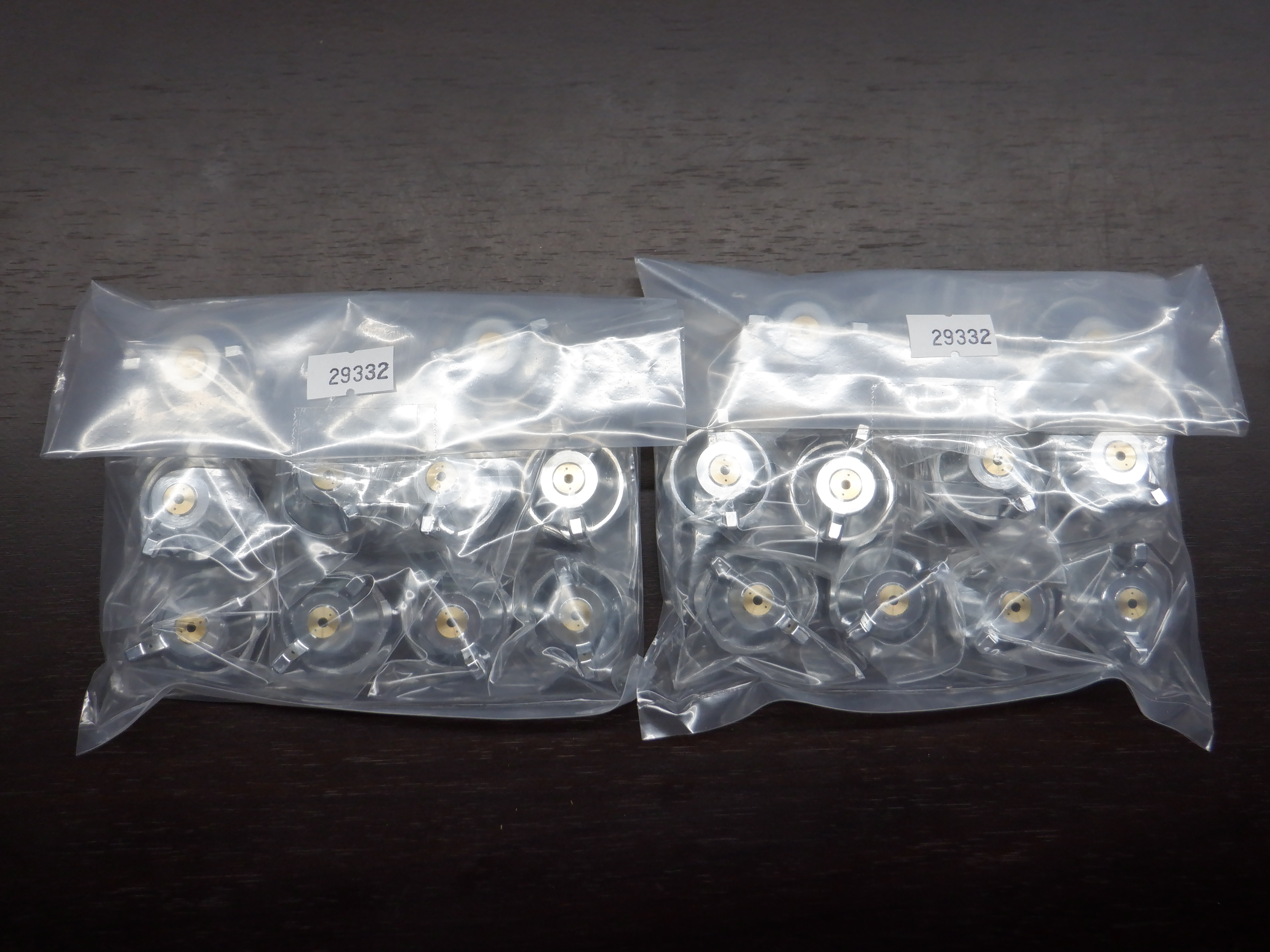 #1 Flat Air Cap 1.3 for ST-5