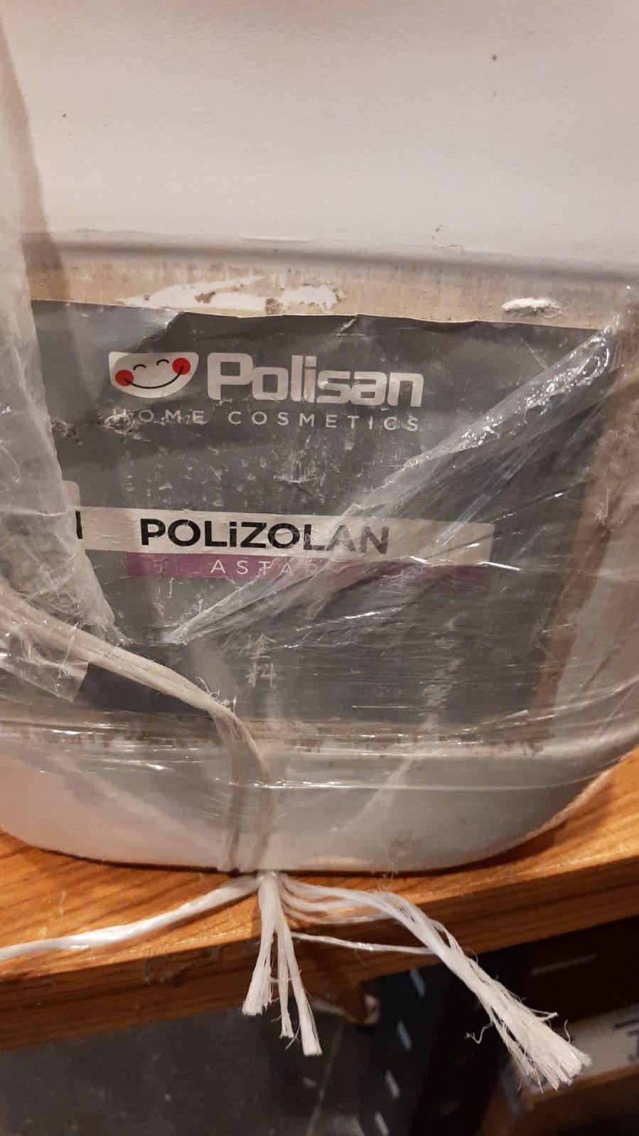 Natura Polizolan Astar / 2972776
