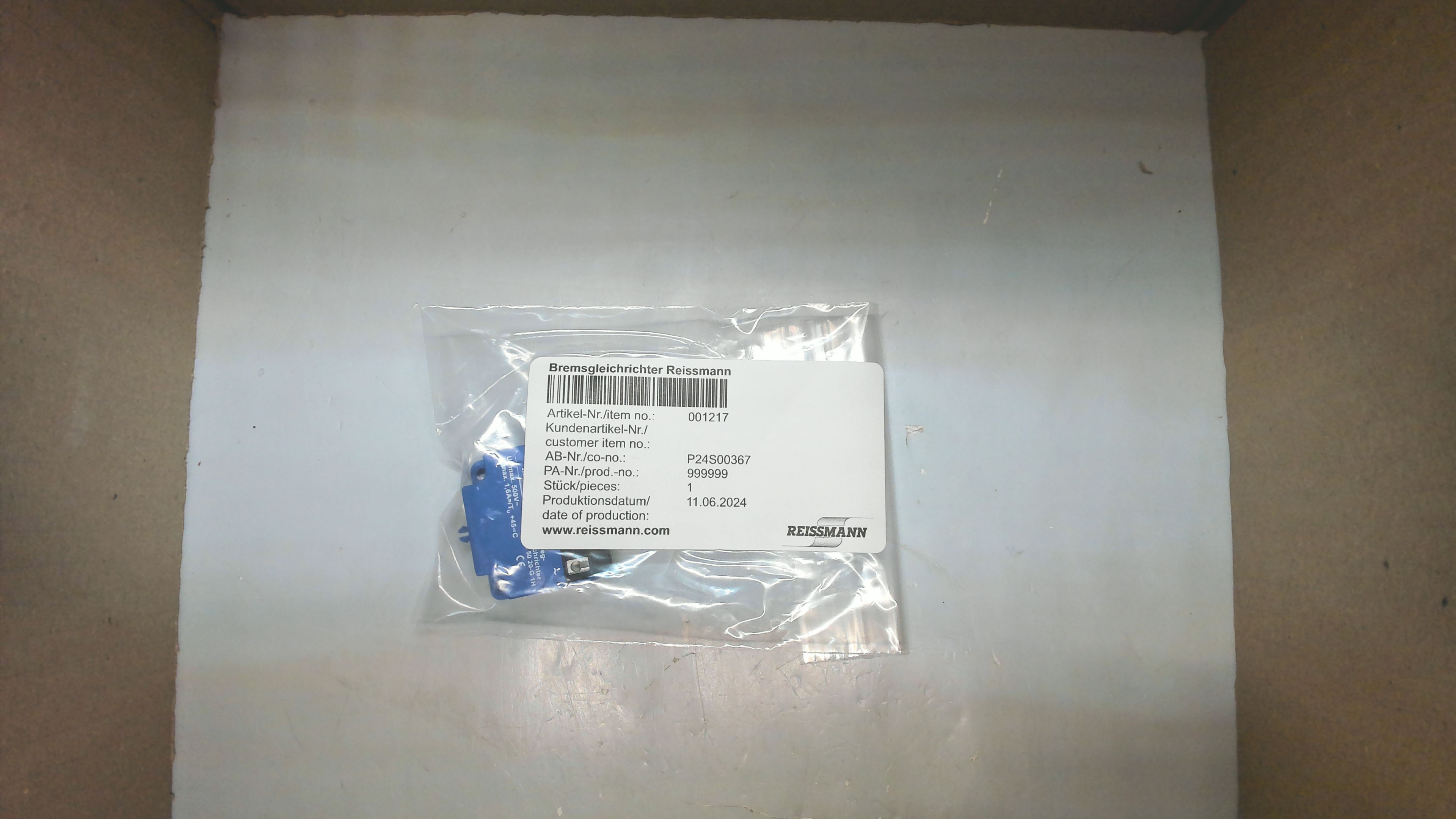 45E5020-G1H / 001217
