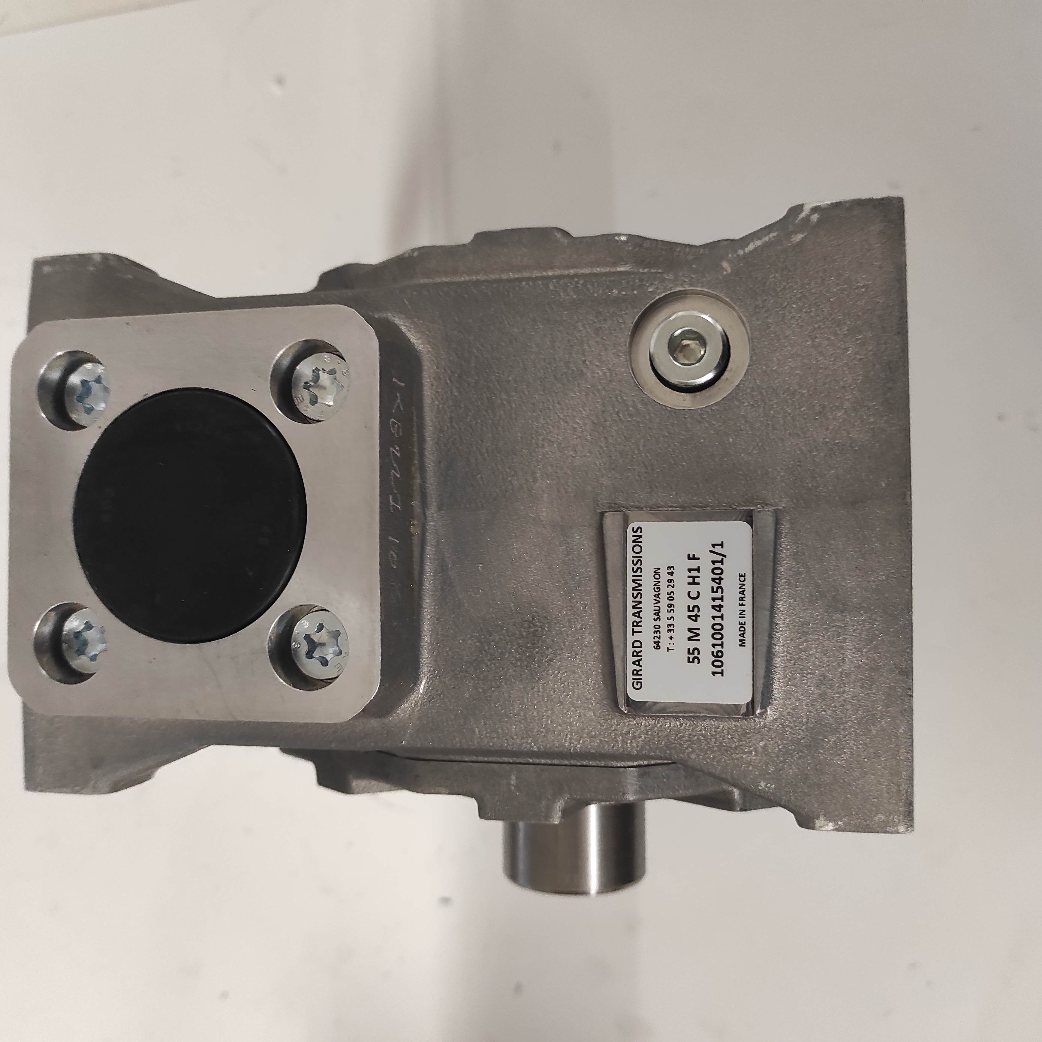 55 Medium 45 C H1 F
