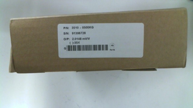 3510 500kg C3