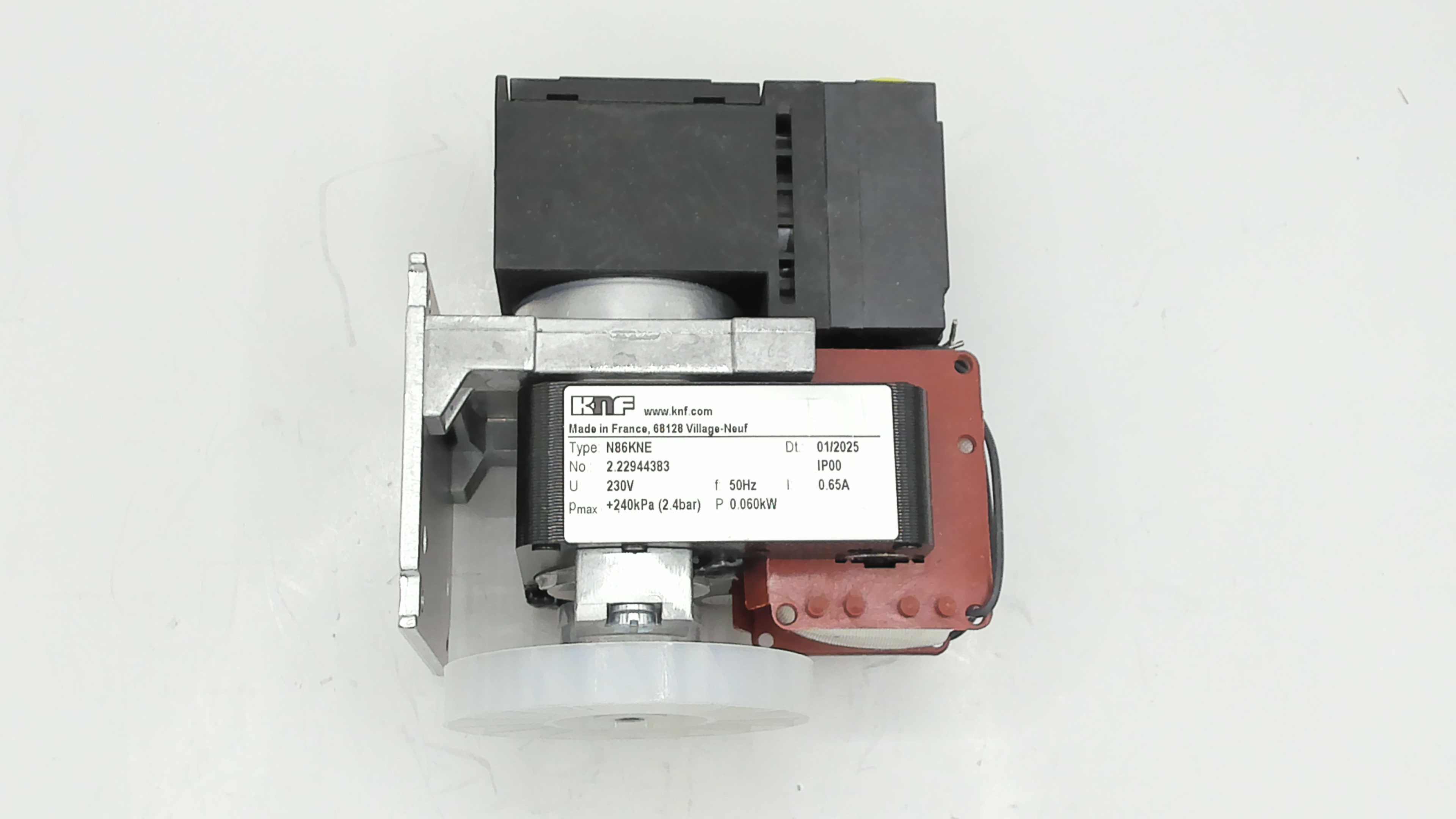 IP00-T 230V50HZ N86KNE