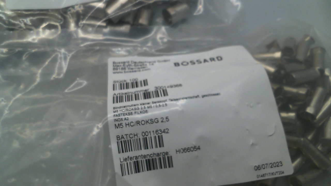M8 HC/ROKS 3,0