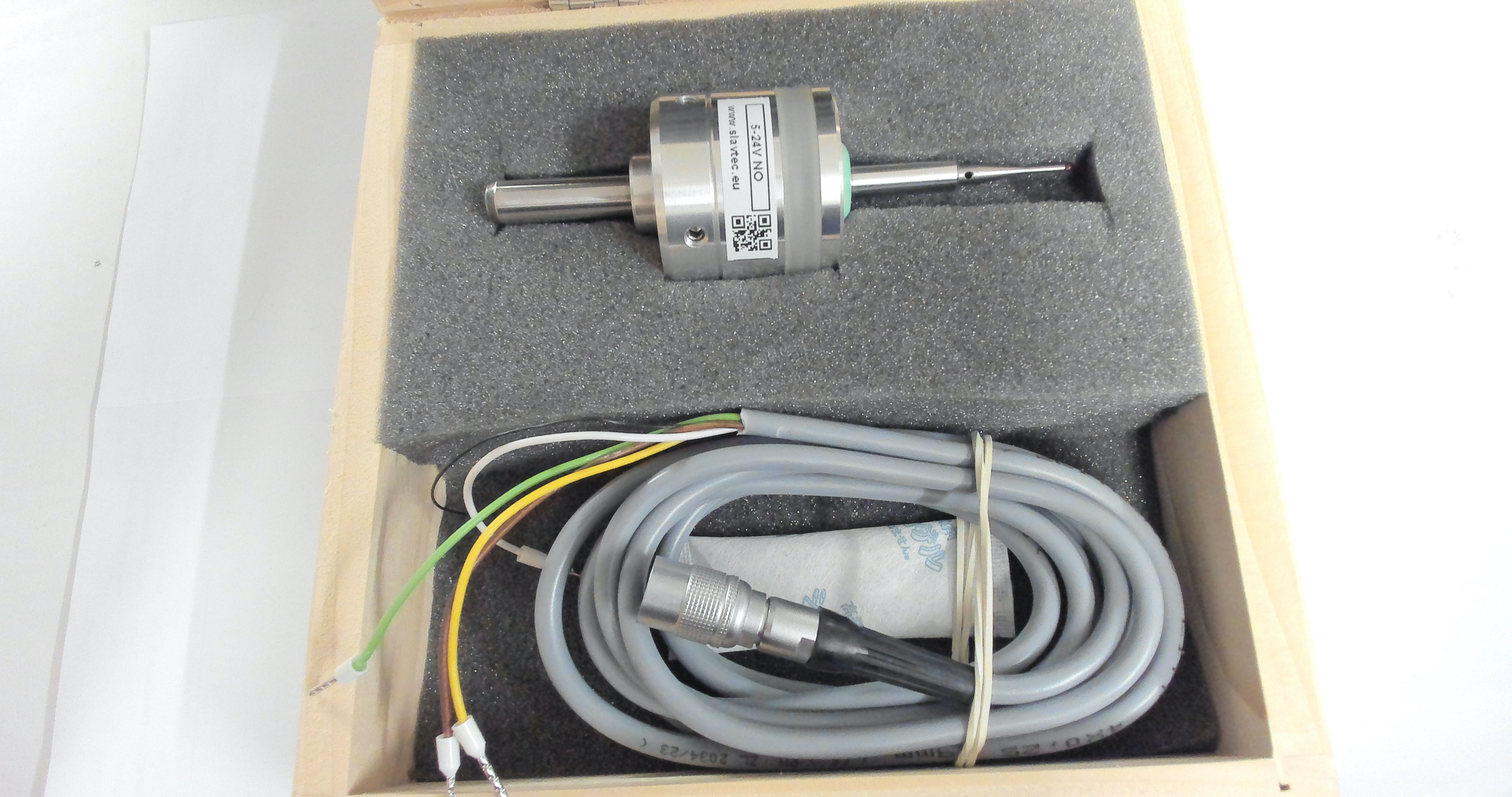 3D CNC