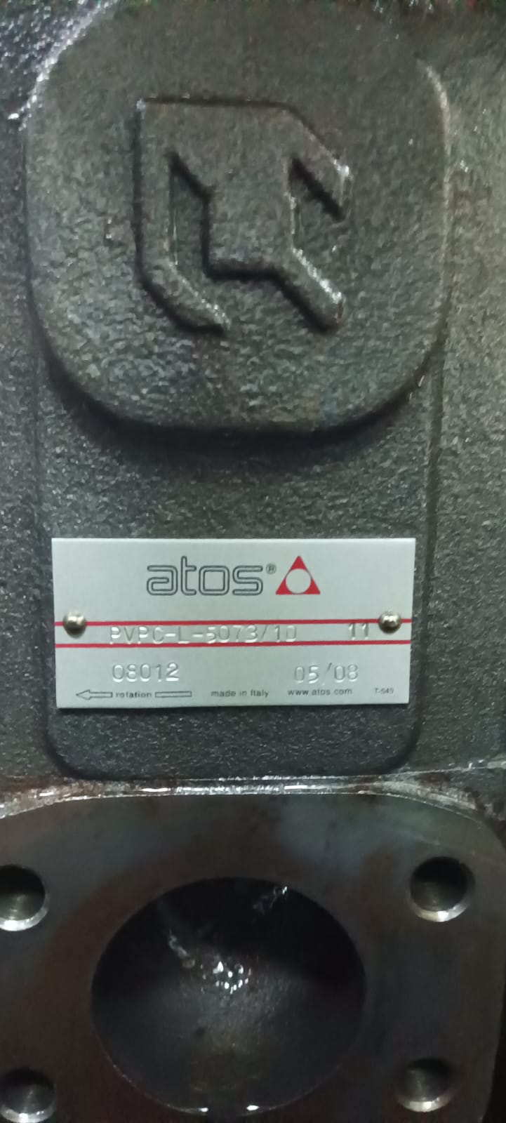 PVPC-L-5073/1D