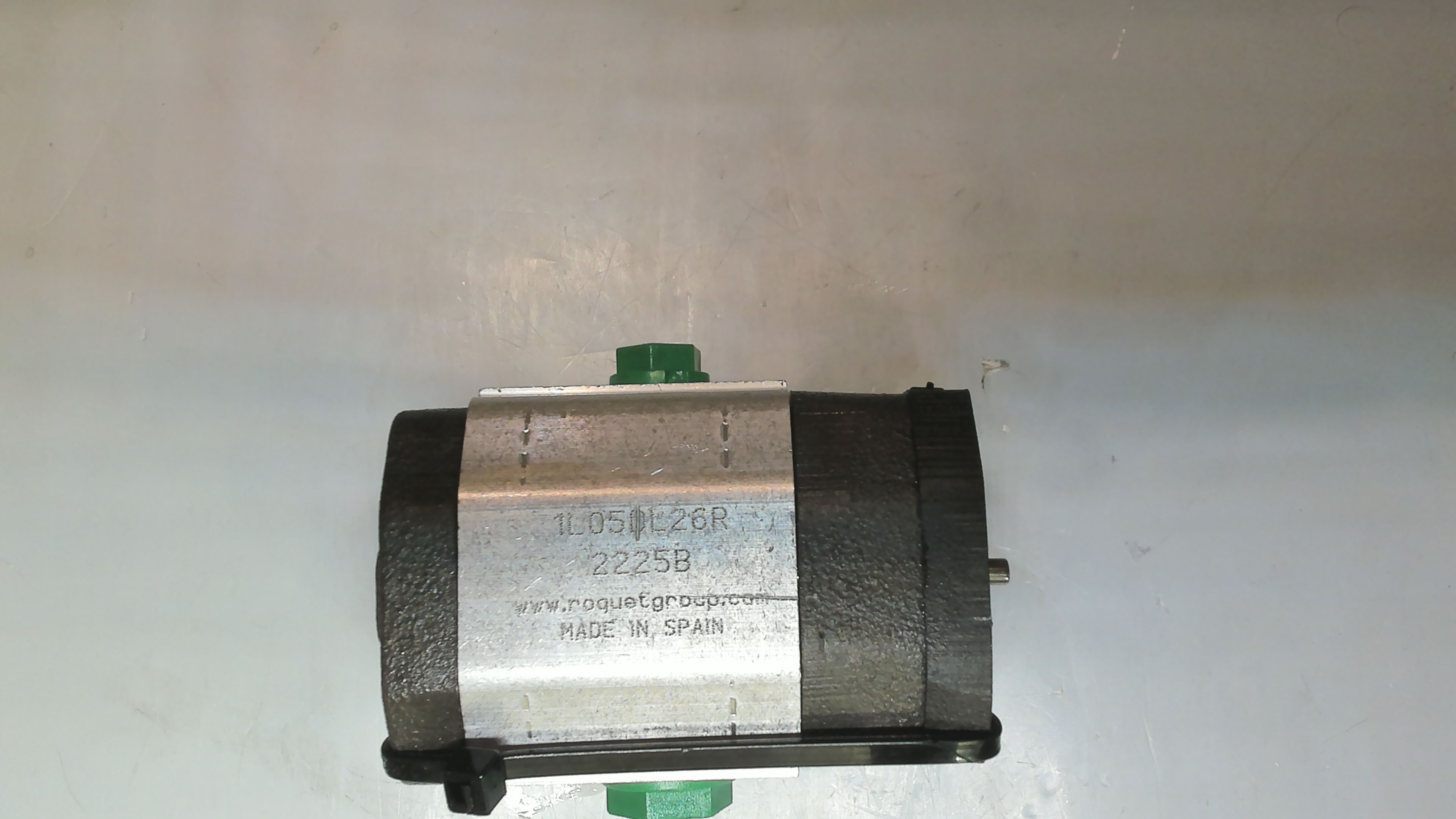 1L05DL26R ( left turning )