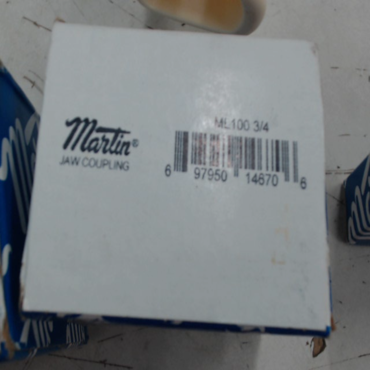 ML100 3/4