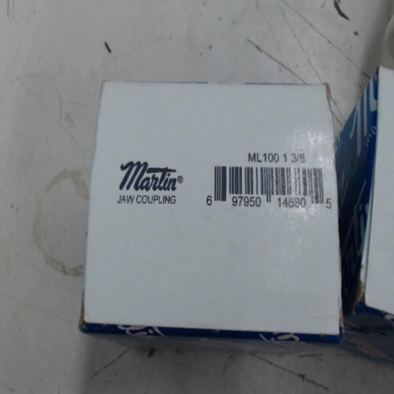 ML100 1 3/8