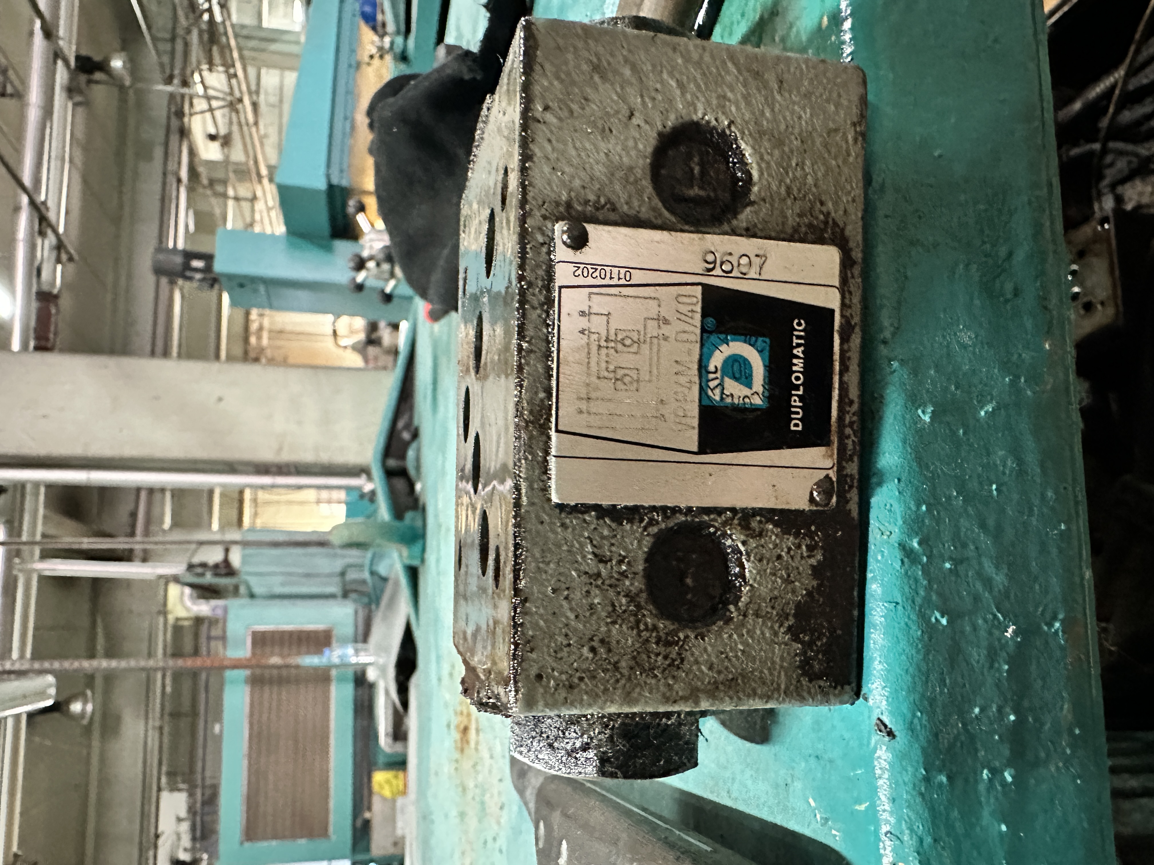 VPP4M-D/40
