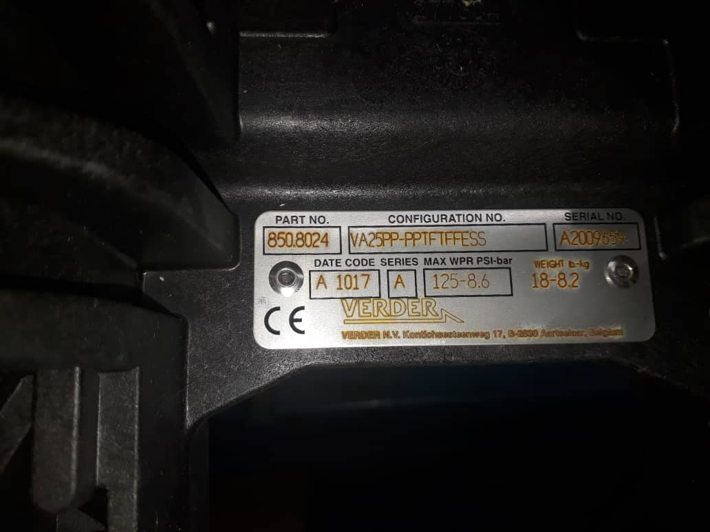 VA25PP-PPTFTFFESS