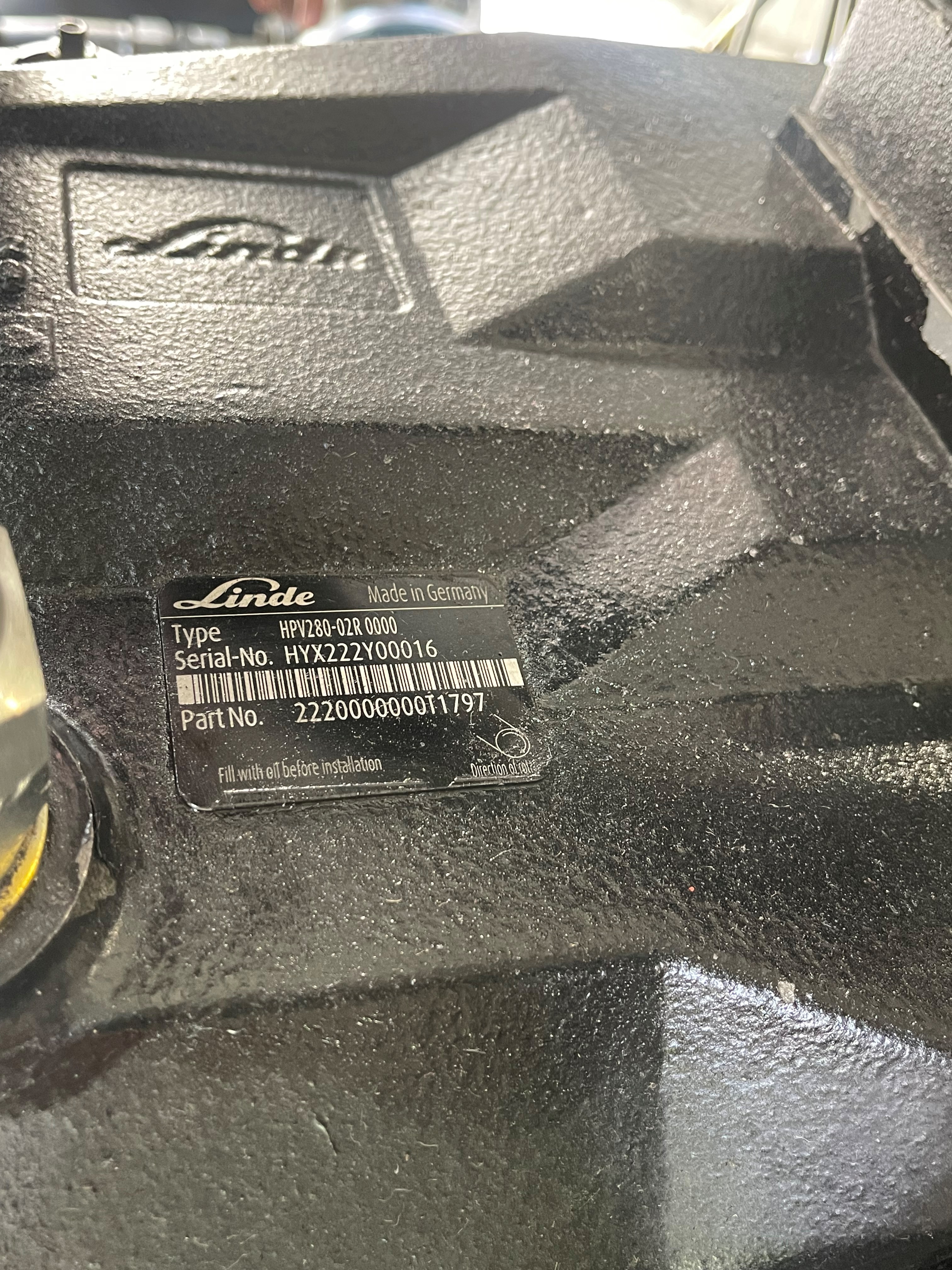 HPV280-02R 0000