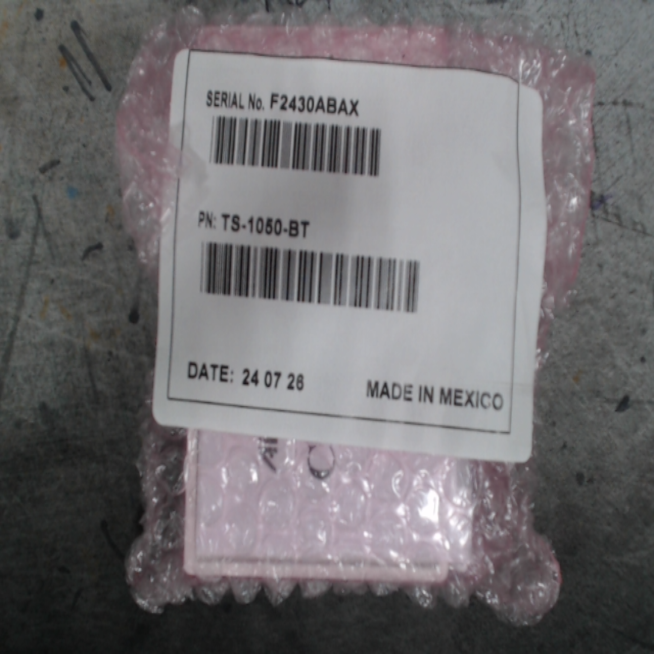 TS-1050-BT